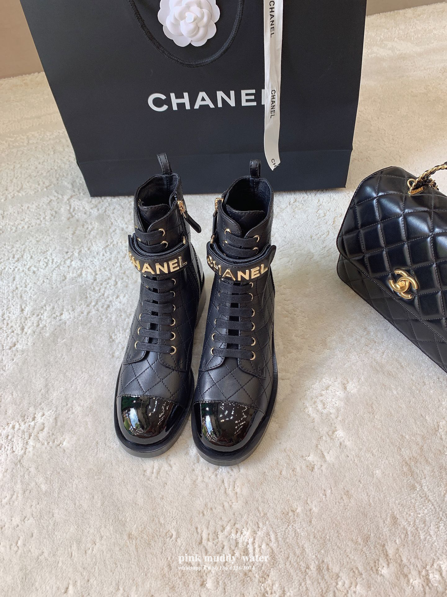 Chanel Shoes