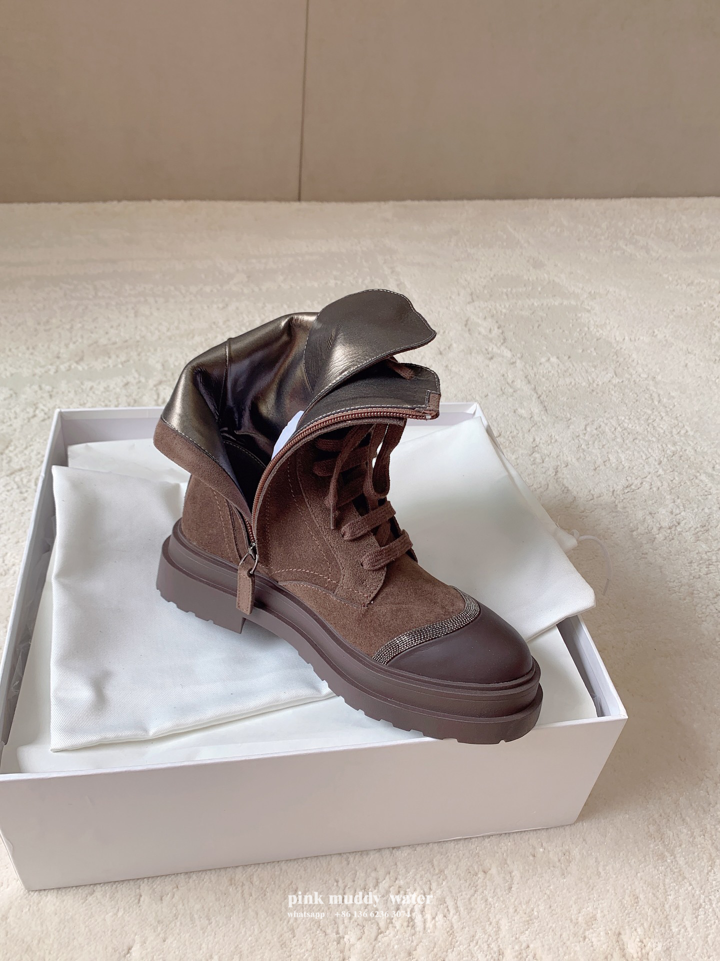 Brunello Cucinelli Shoes