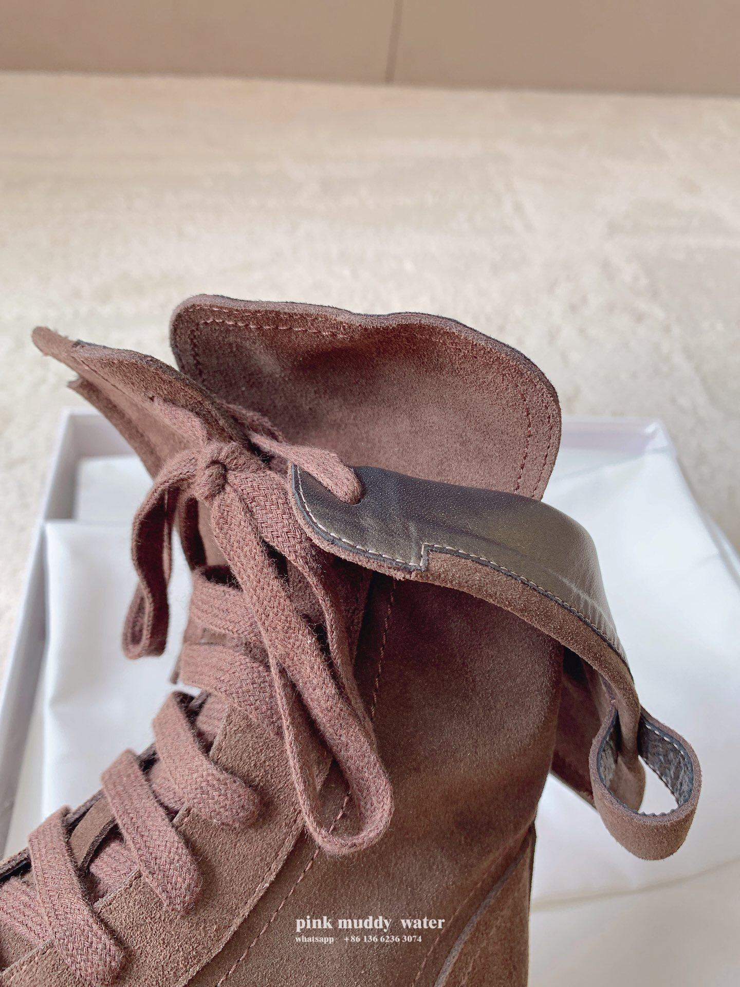 Brunello Cucinelli Shoes