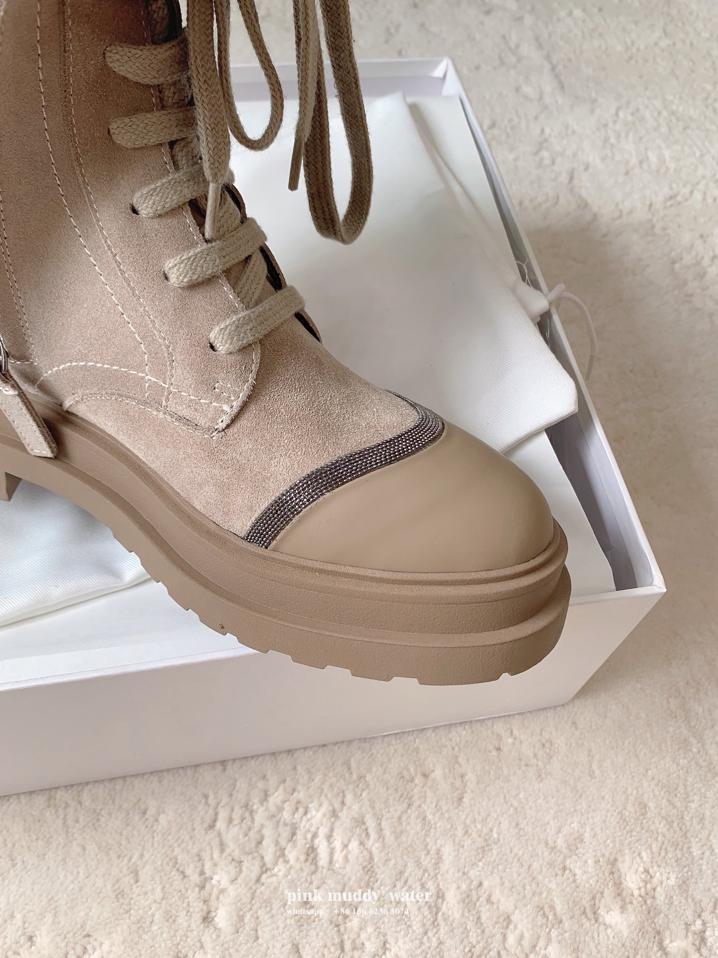 Brunello Cucinelli Shoes