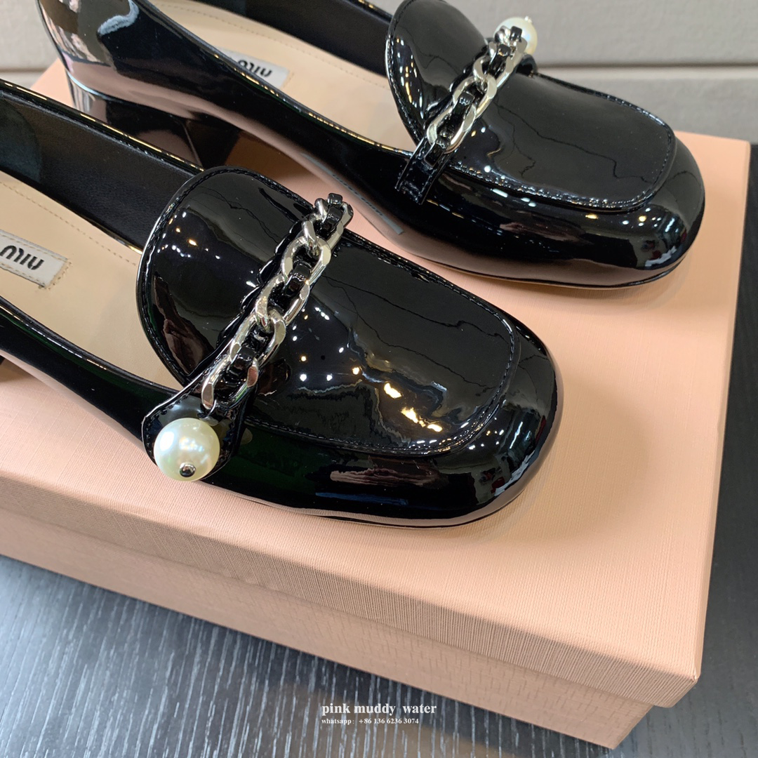 Miu Miu Shoes