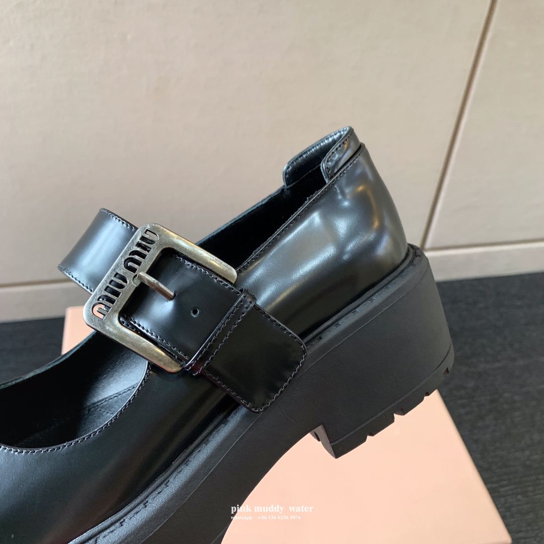MiuMiu Shoes
