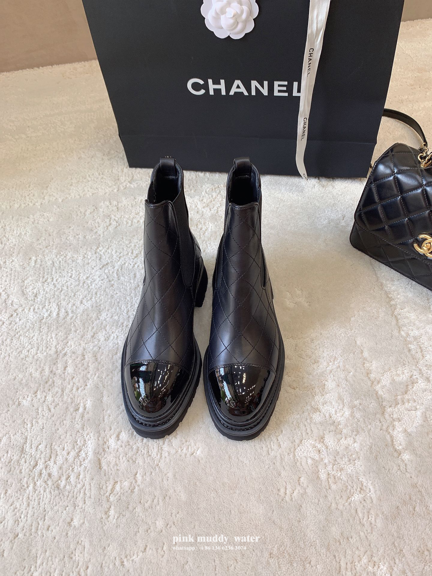 Chanel Shoes