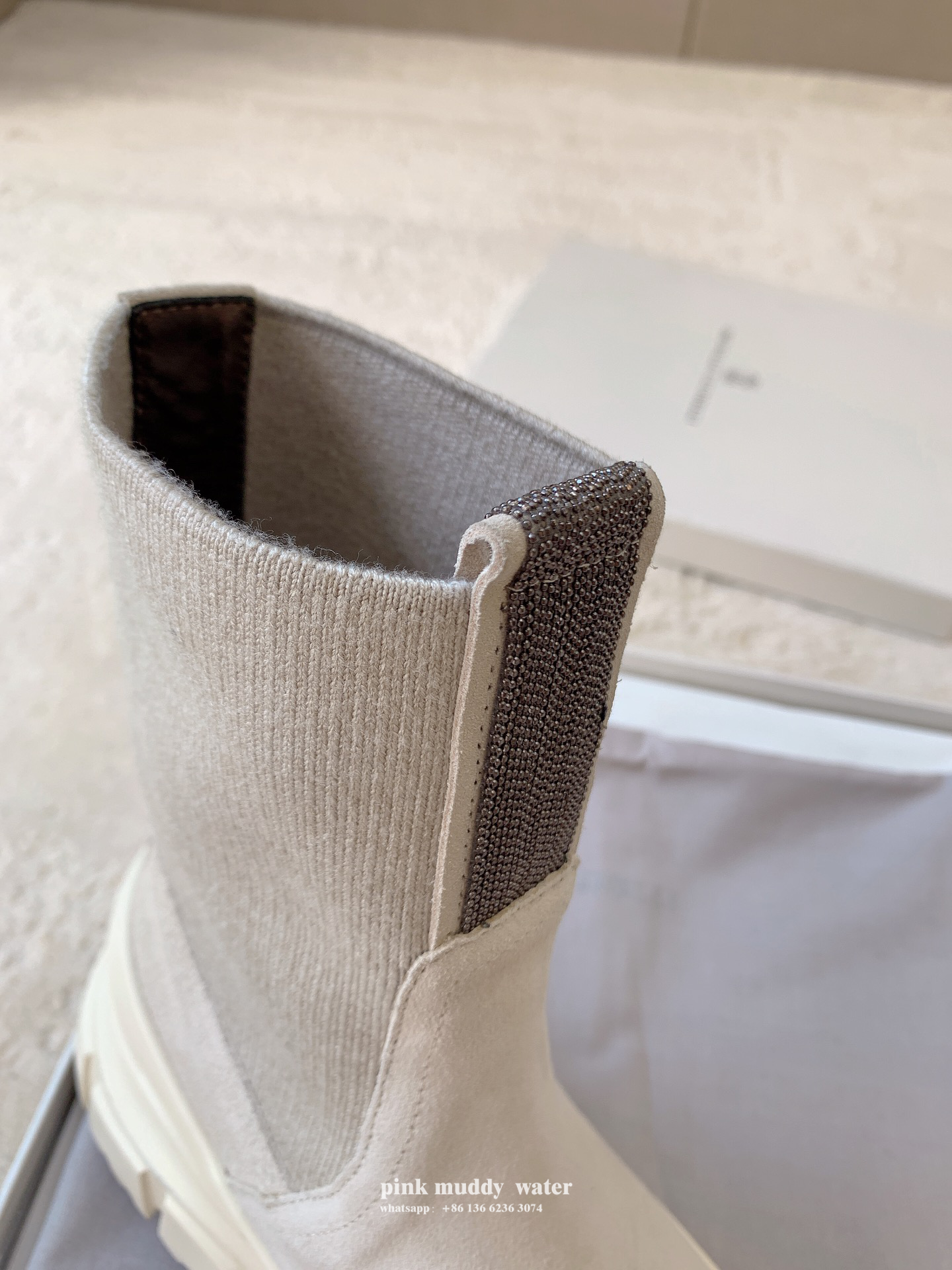 Brunello Cucinelli Shoes