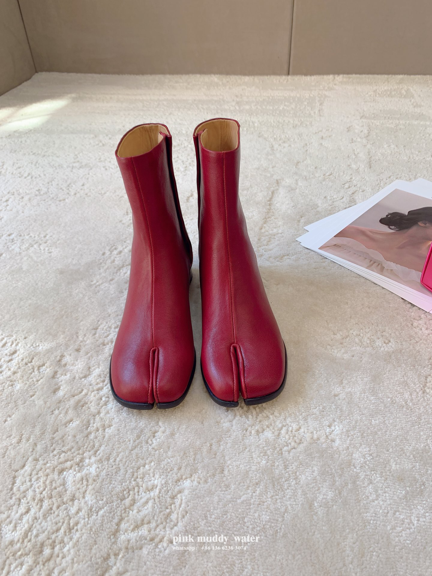 Maison Margiela Shoes