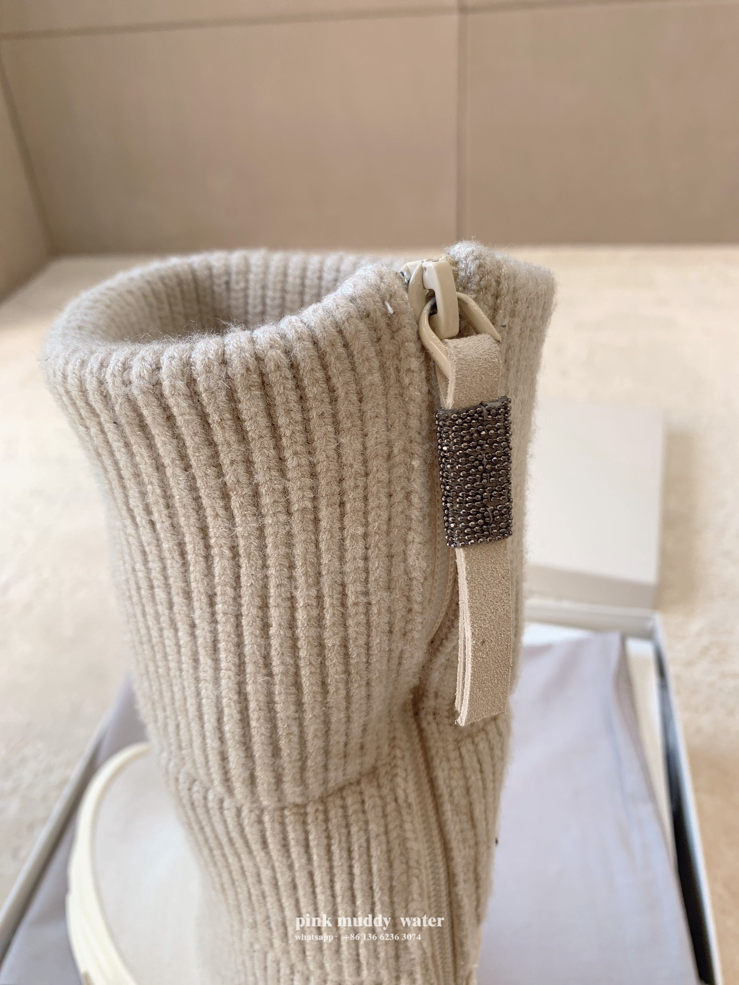 Brunello Cucinelli Shoes