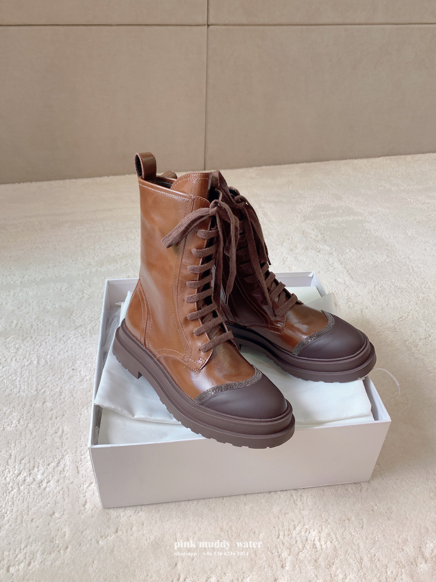 Brunello Cucinelli Shoes