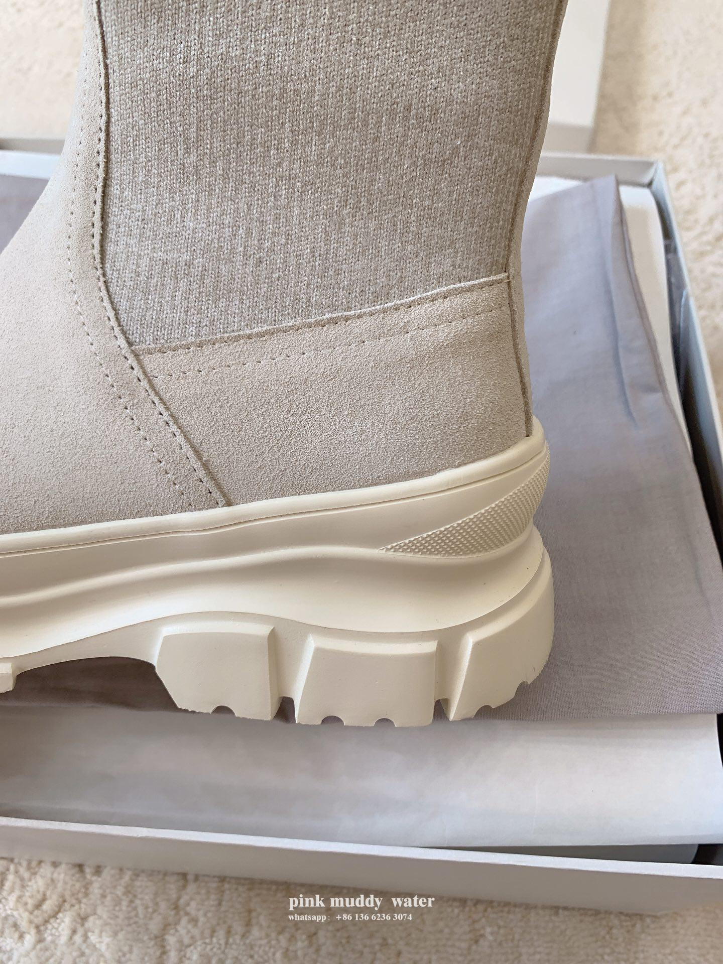 Brunello Cucinelli Shoes