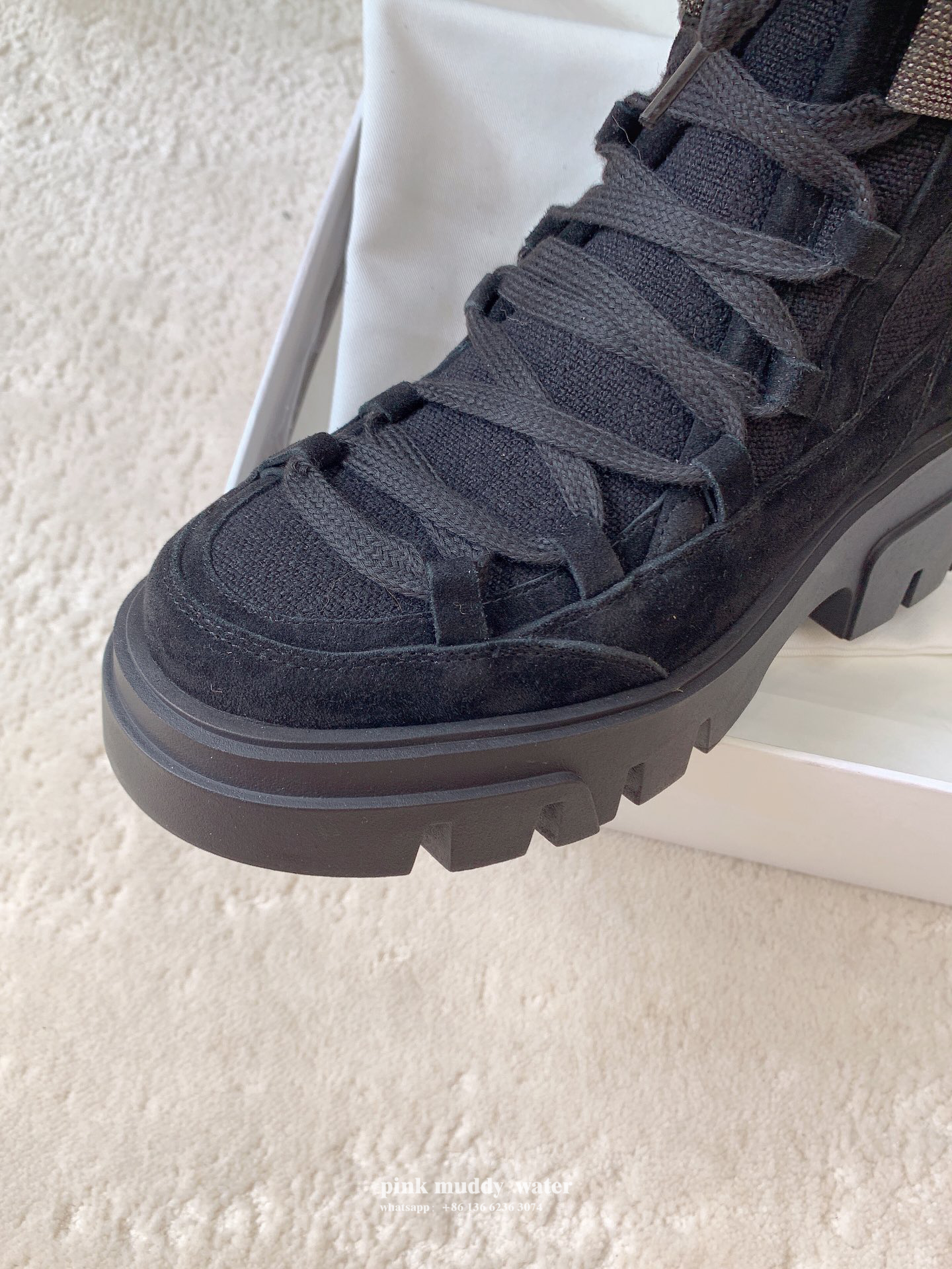 Brunello Cucinelli Shoes