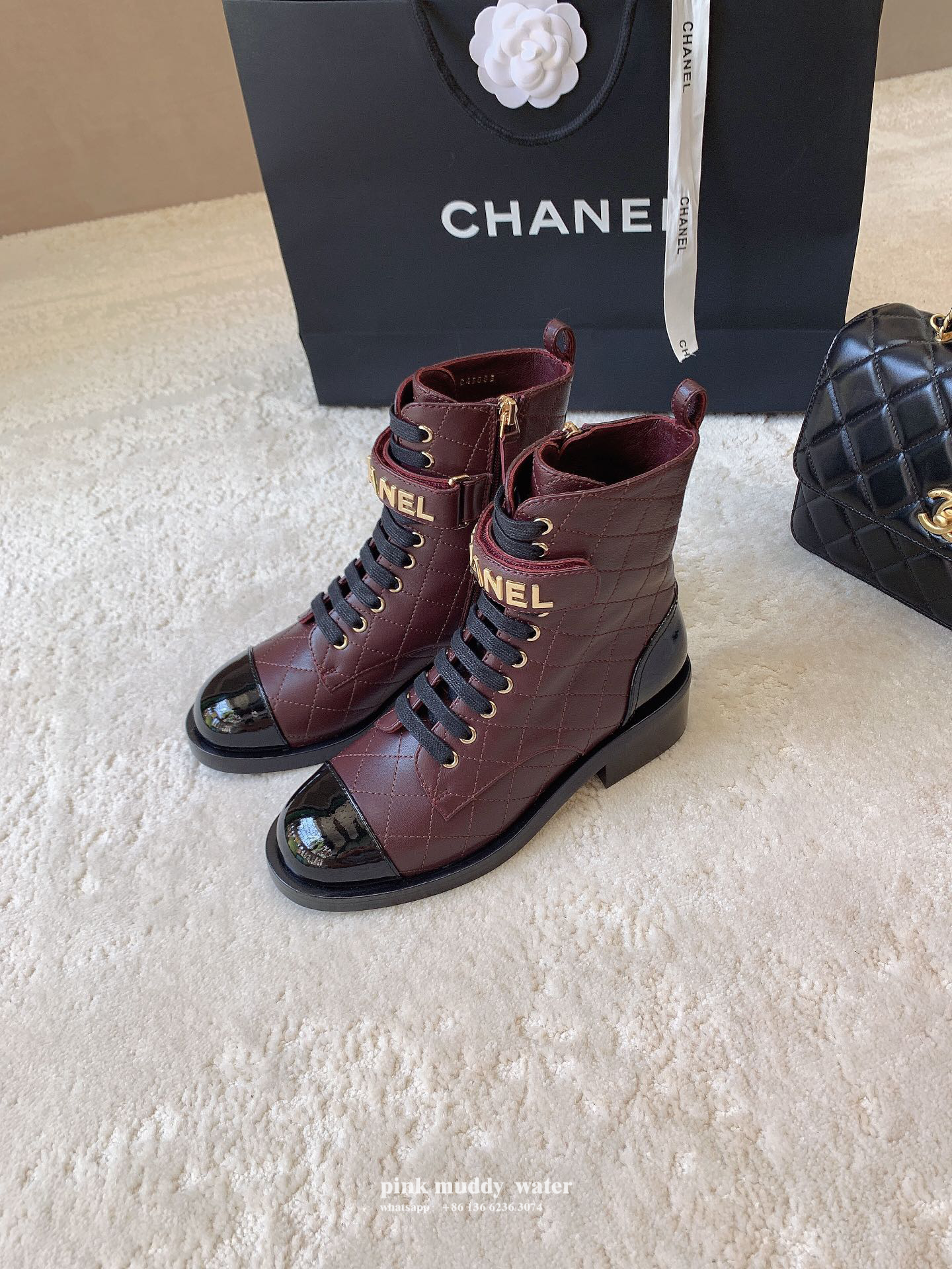 Chanel Shoes