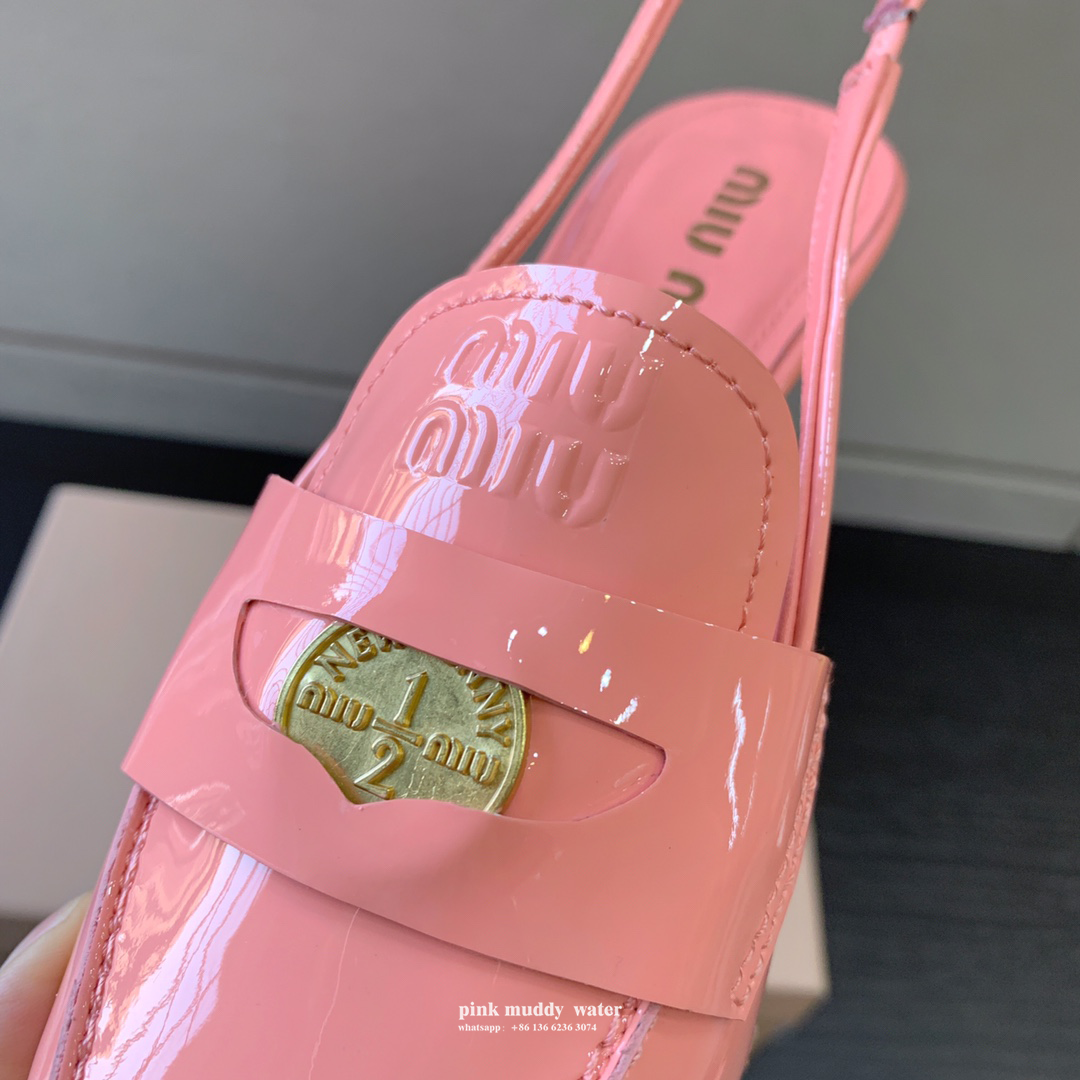 MiuMiu Shoes