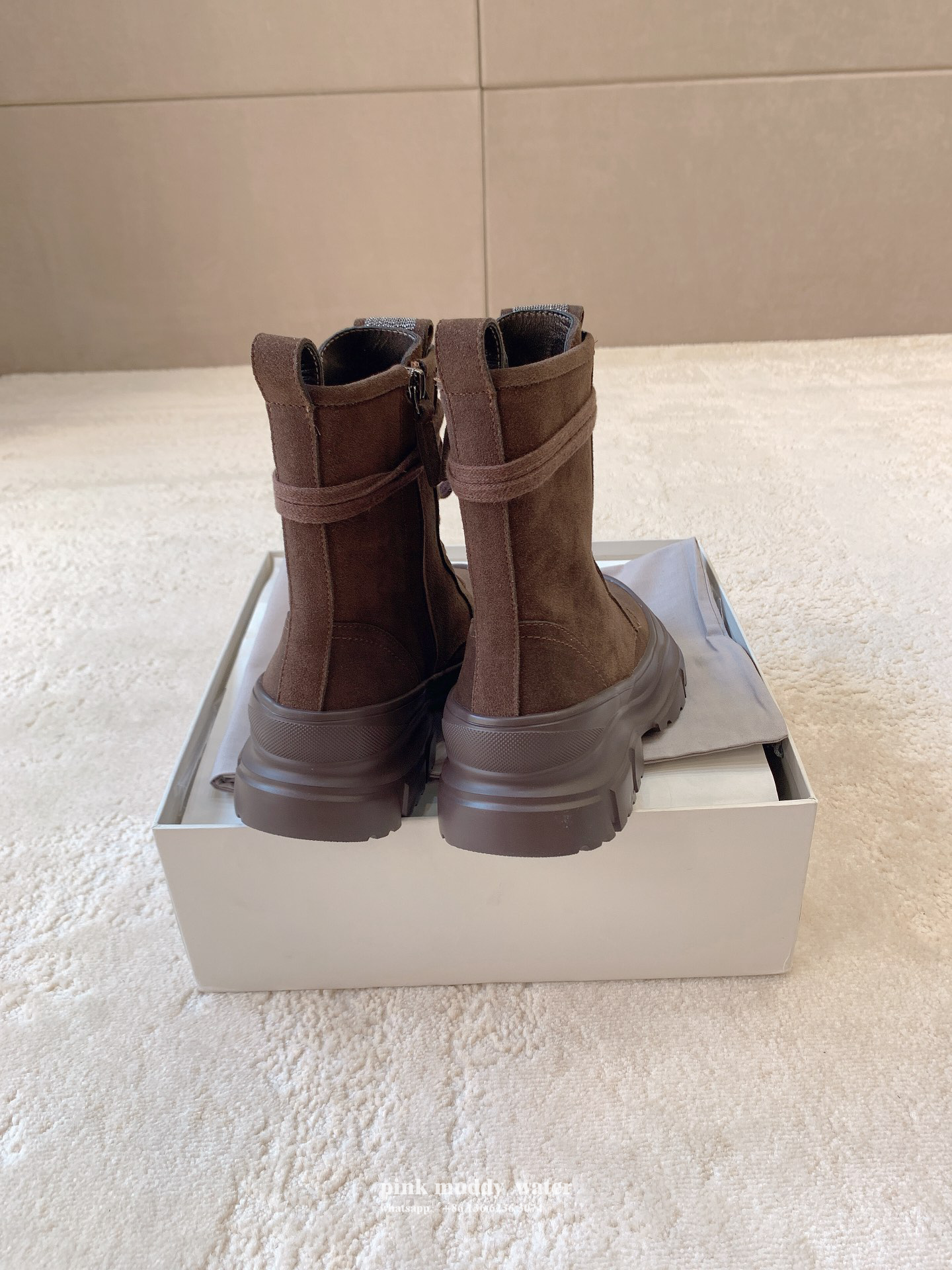 Brunello Cucinelli Shoes