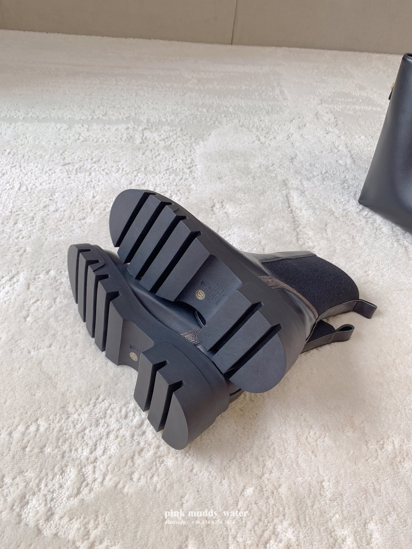 Brunello Cucinelli Shoes