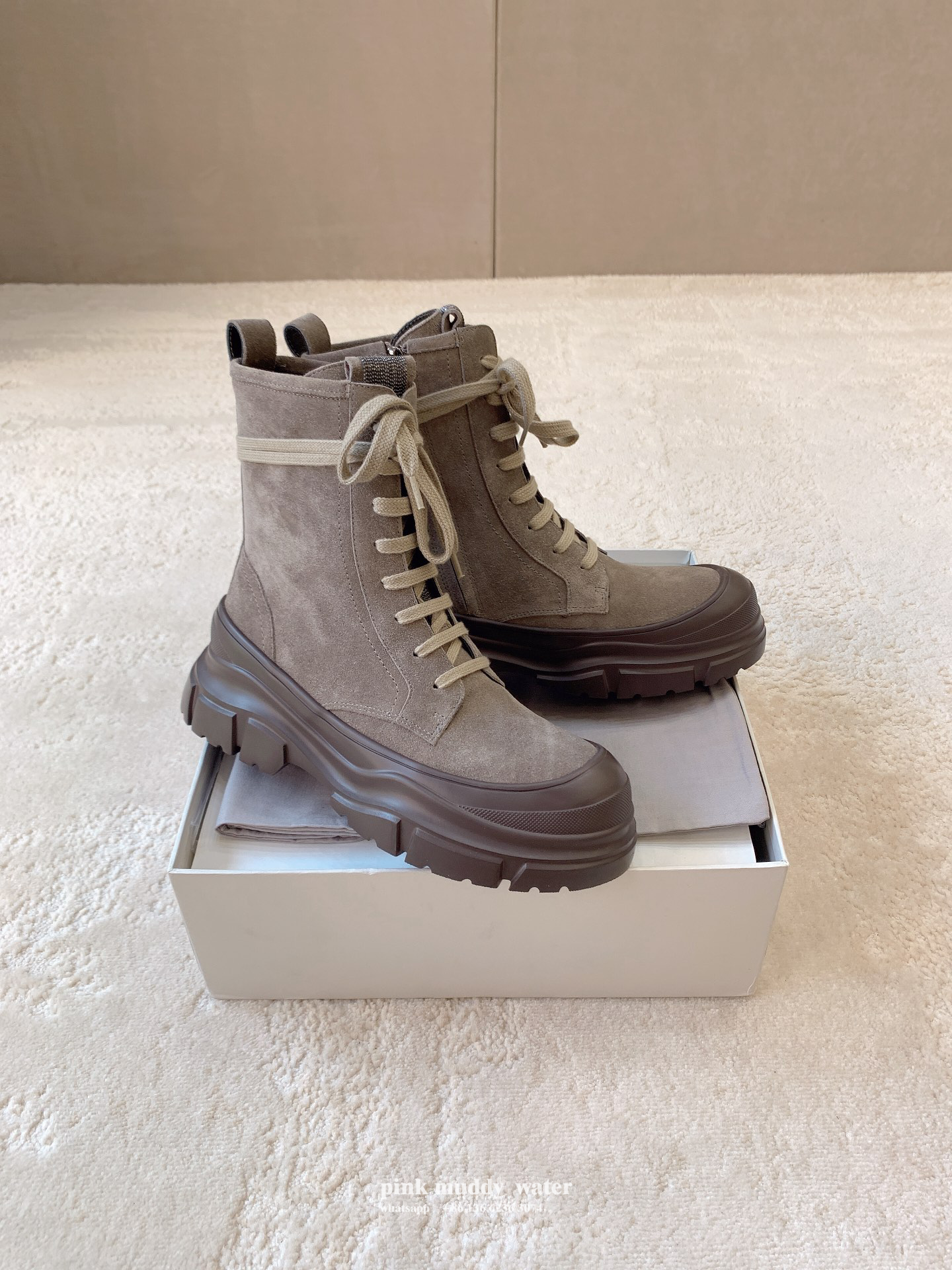 Brunello Cucinelli Shoes