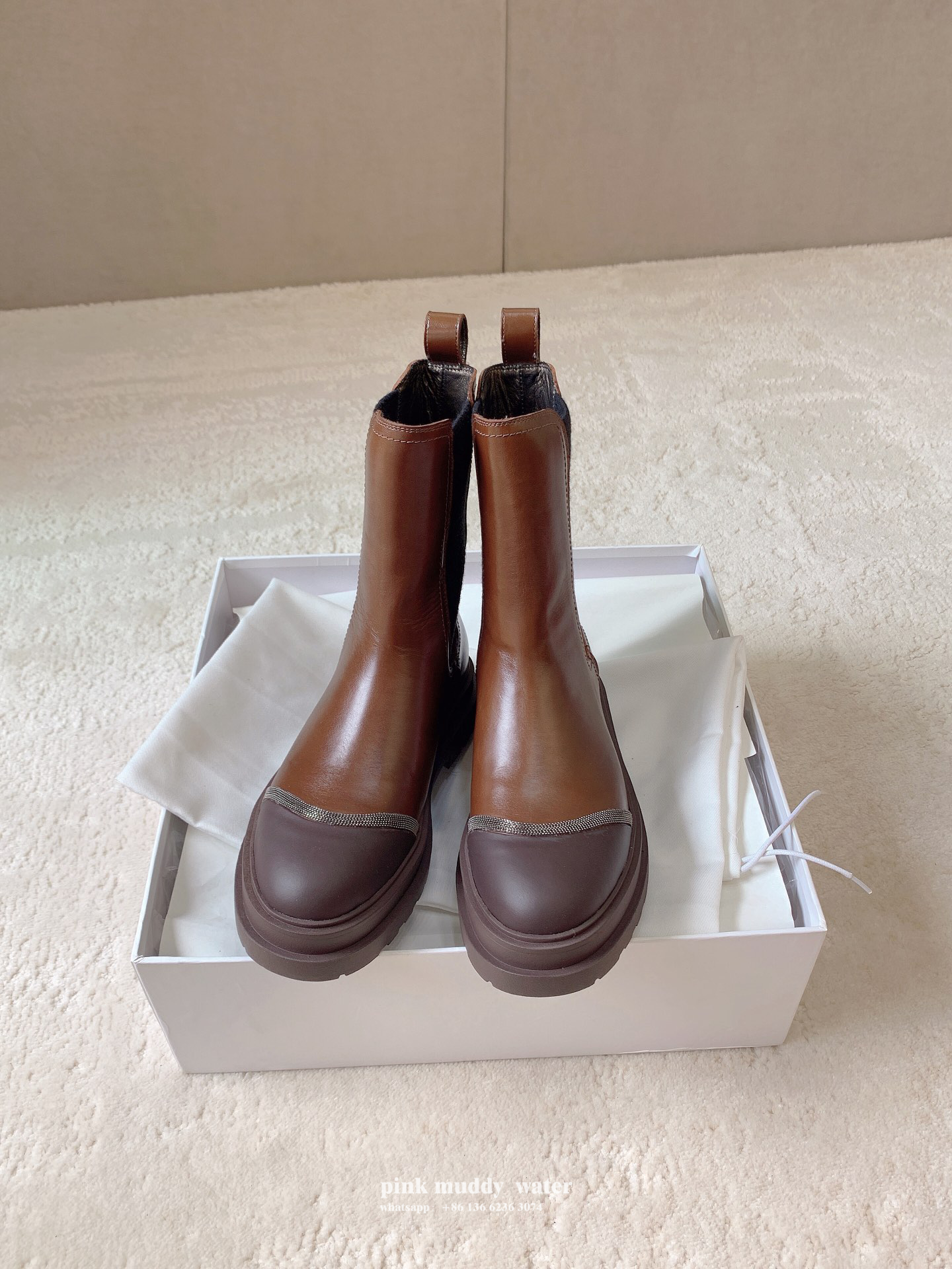 Brunello Cucinelli Shoes