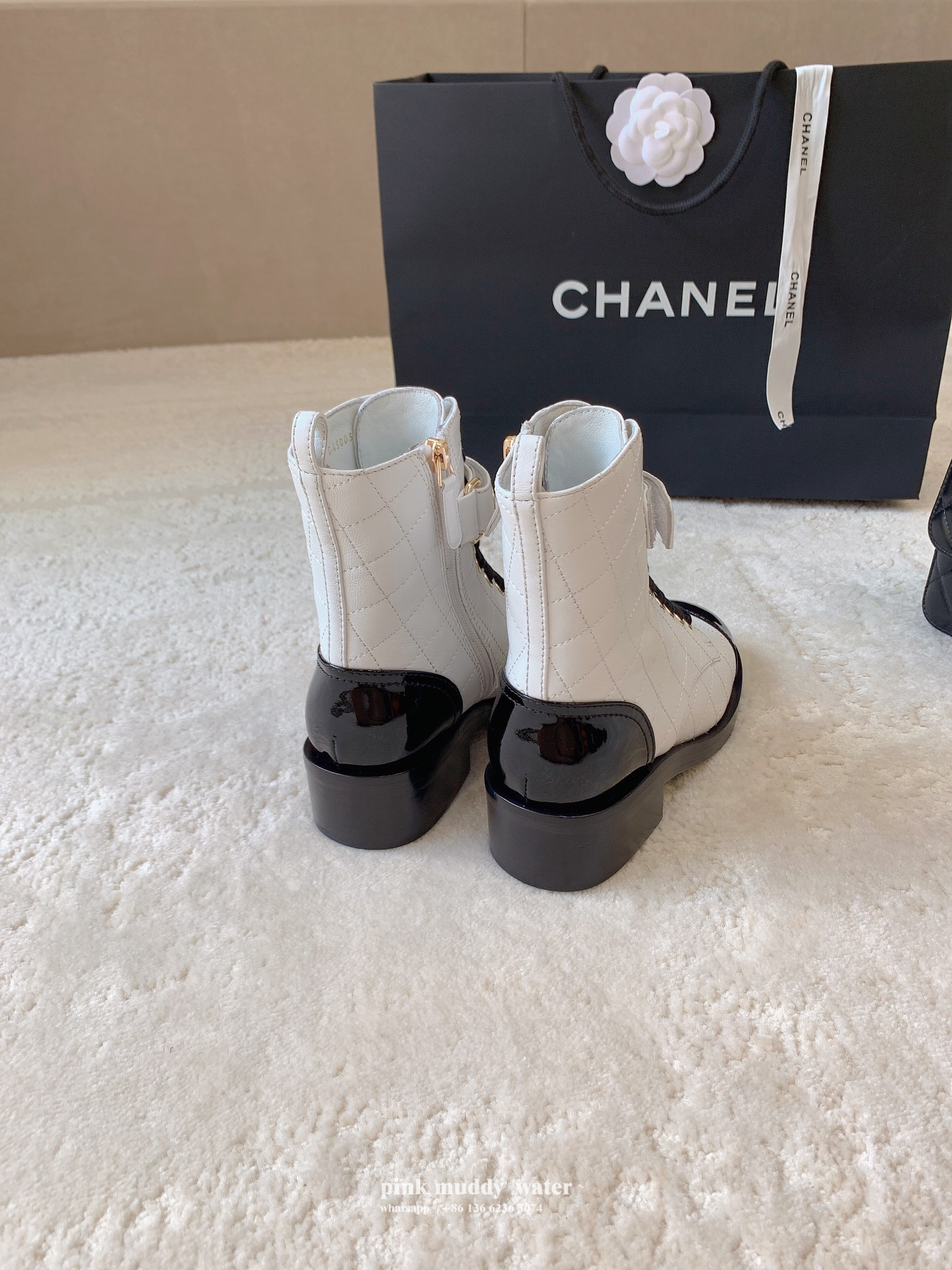 Chanel Shoes