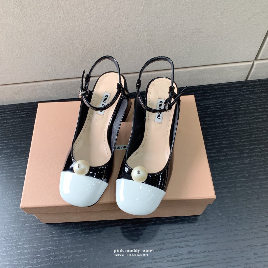 Miu Miu Shoes