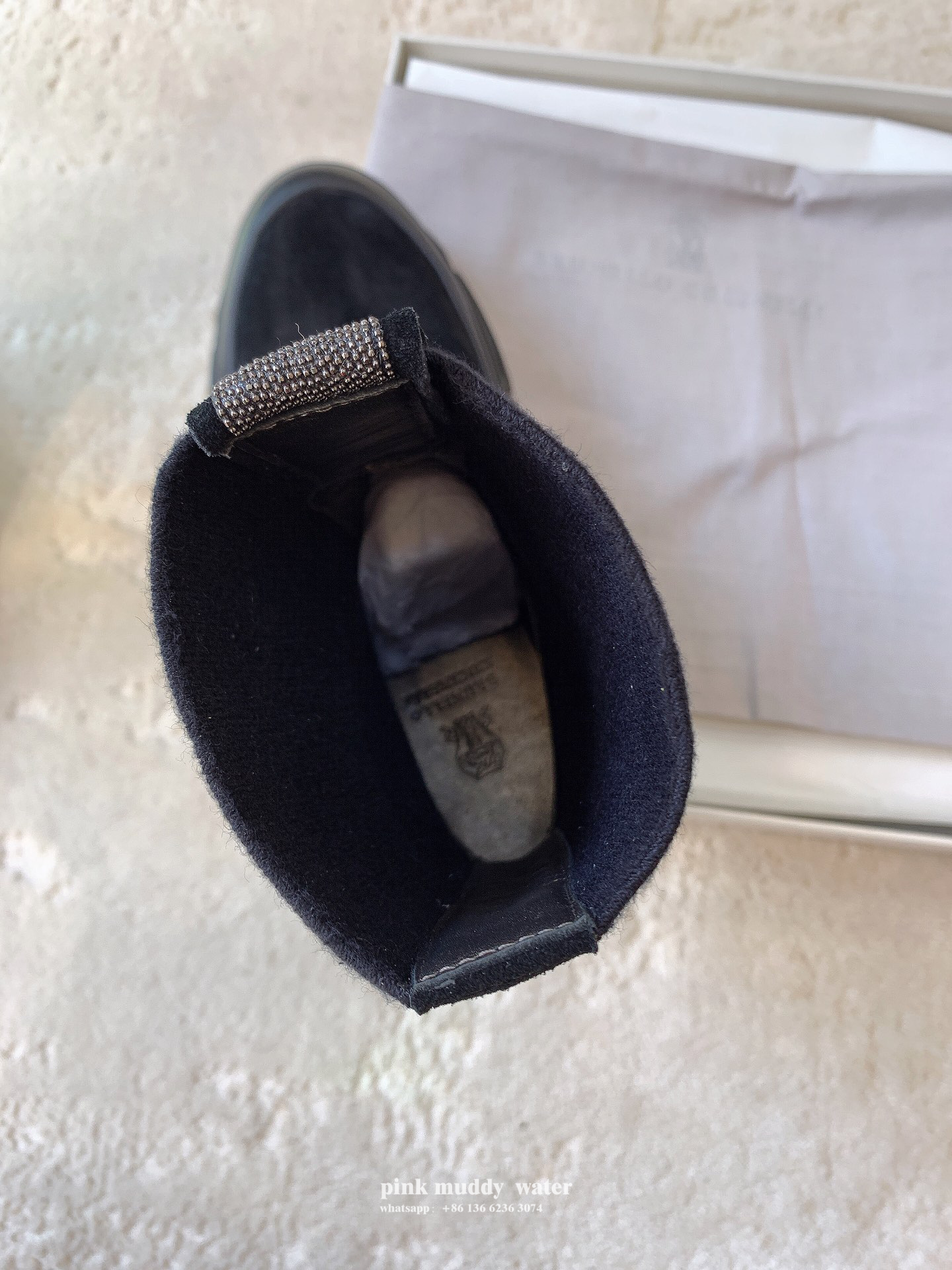 Brunello Cucinelli Shoes