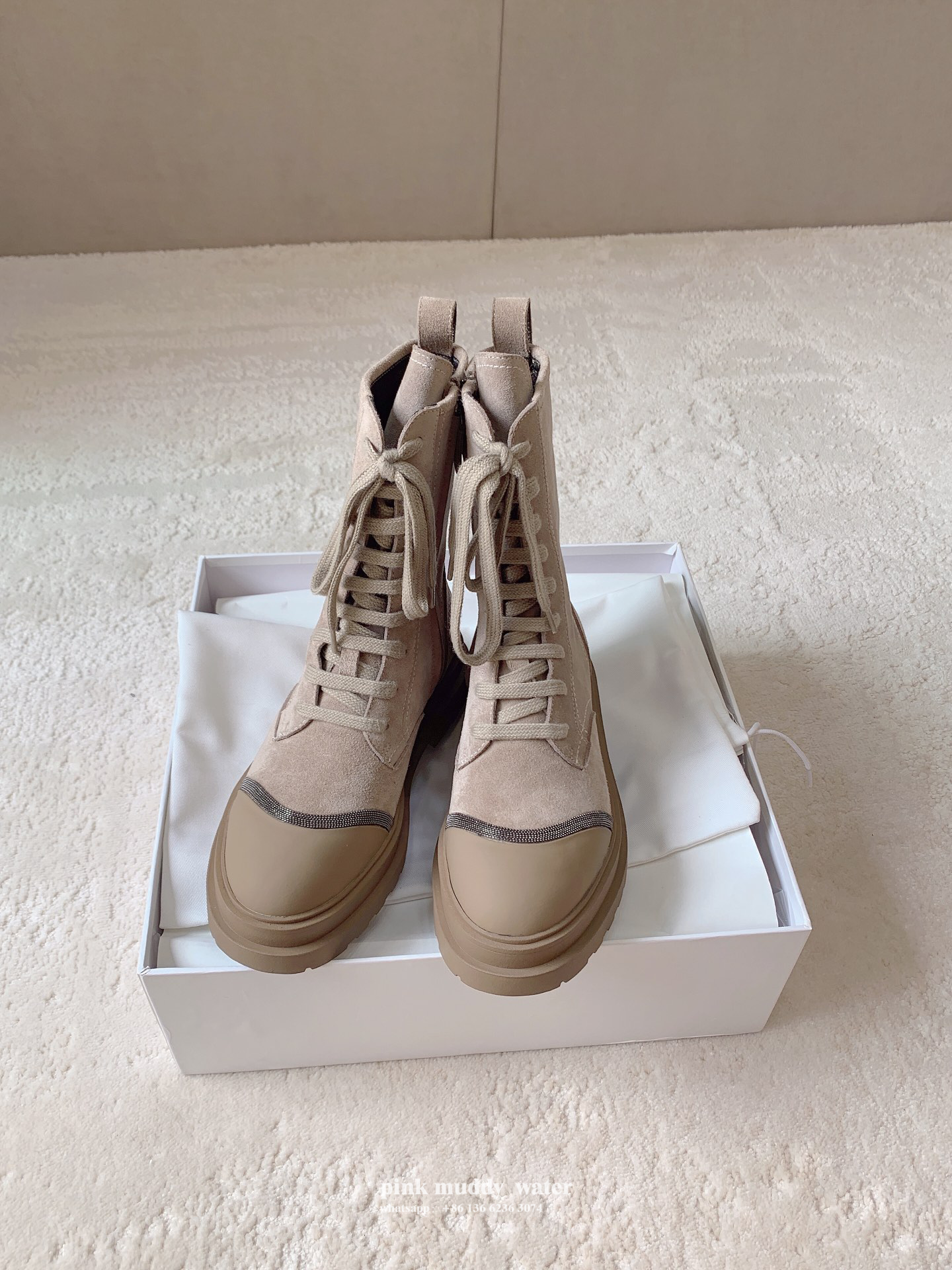 Brunello Cucinelli Shoes