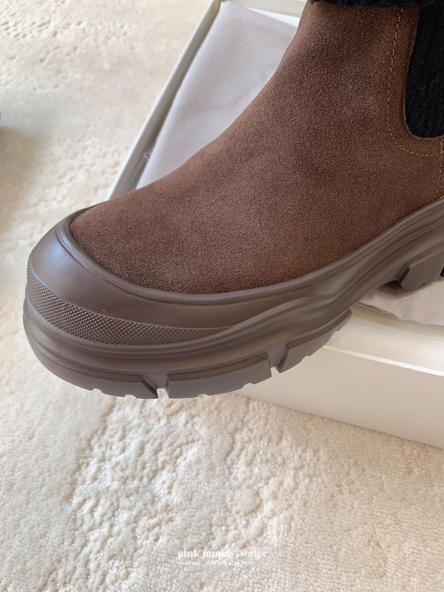 Brunello Cucinelli Shoes