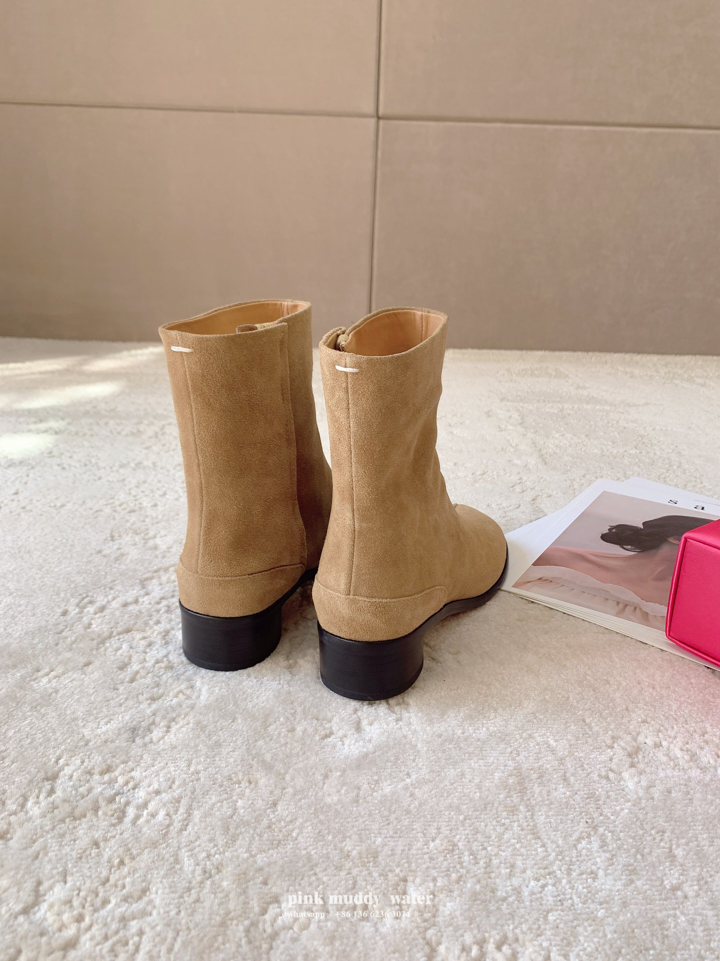 Maison Margiela Shoes