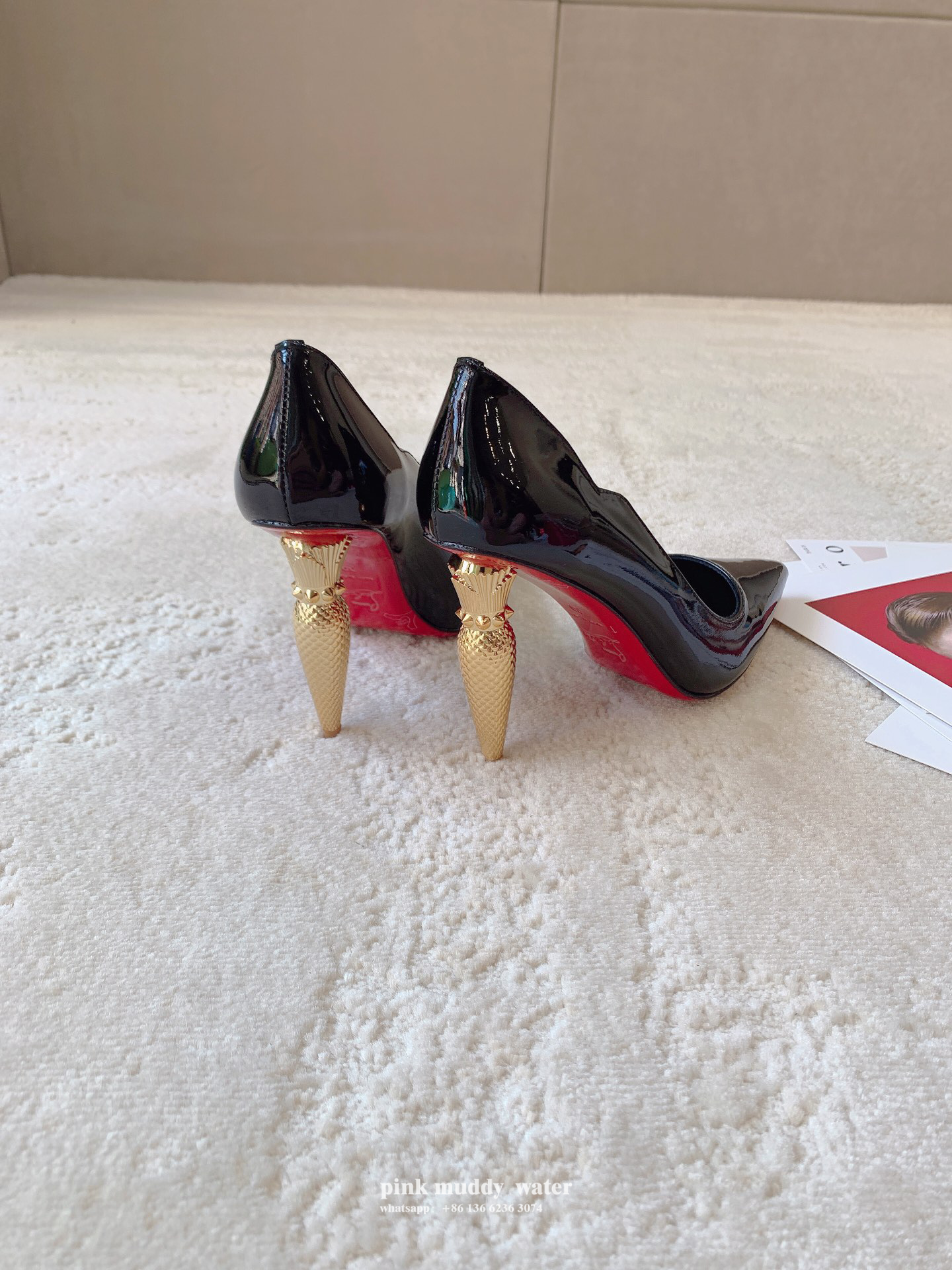 Christian Louboutin Shoes