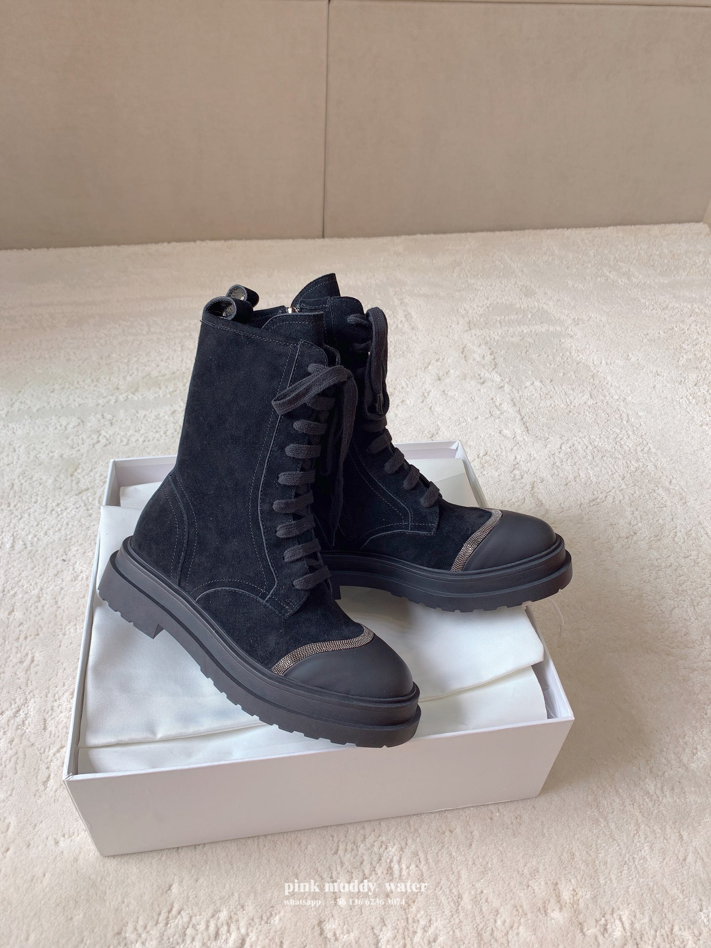 Brunello Cucinelli Shoes