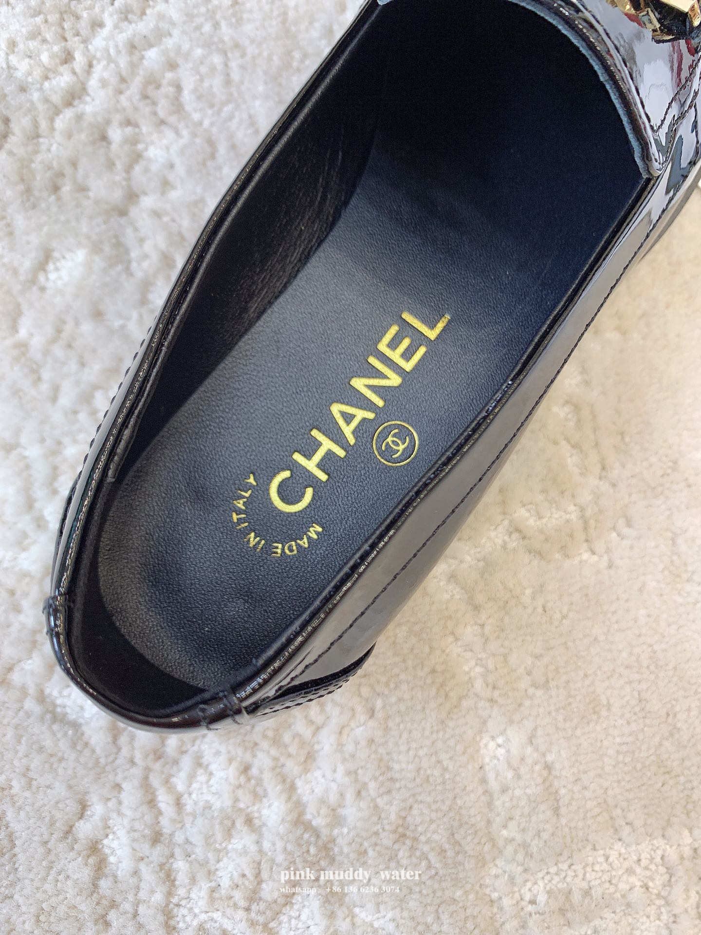 Chanel Shoes