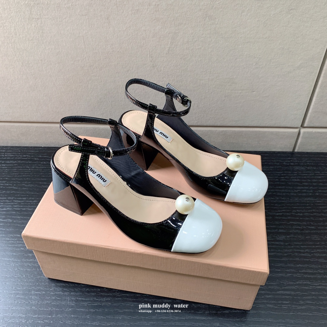 Miu Miu Shoes
