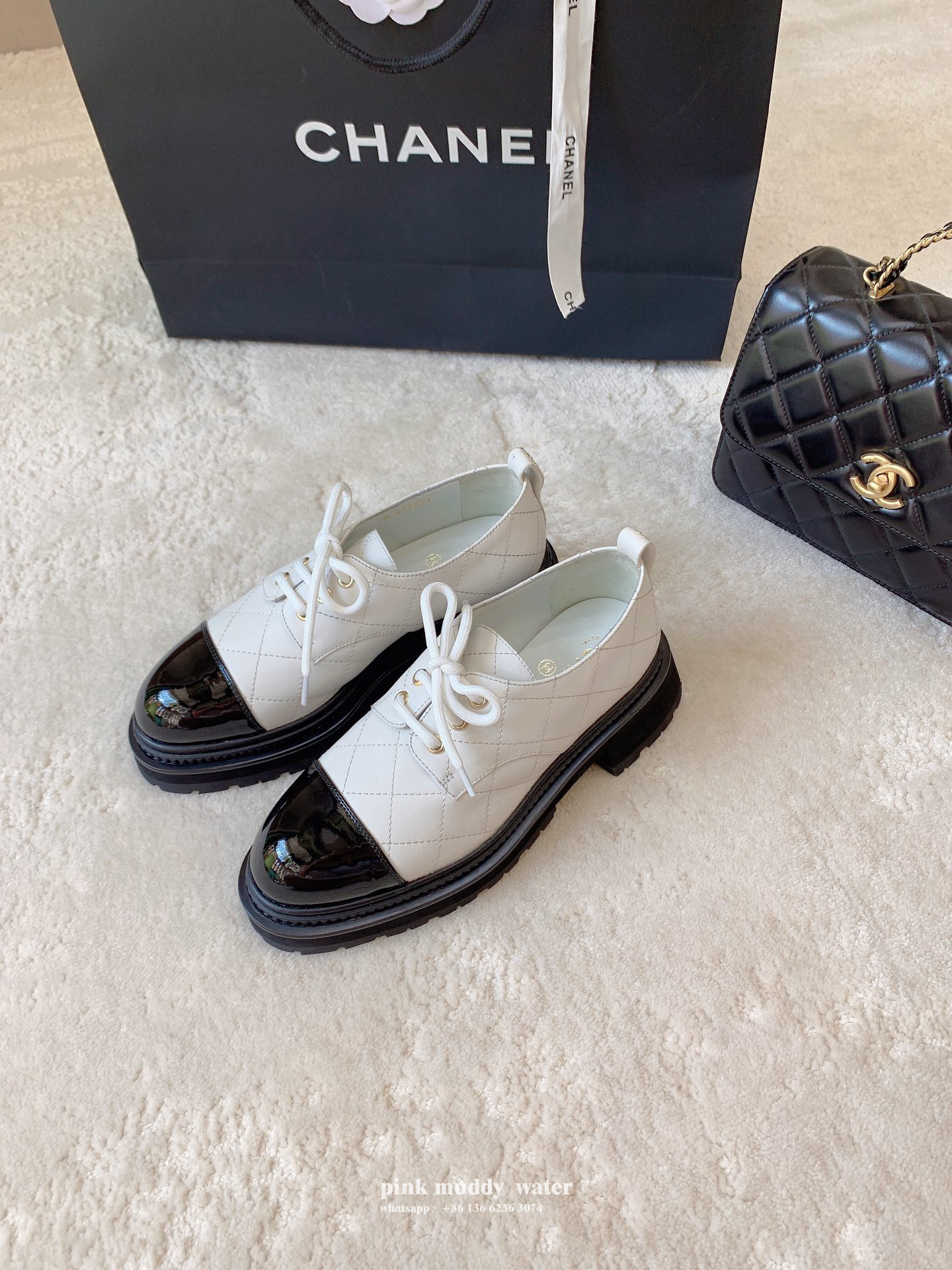 Chanel Shoes