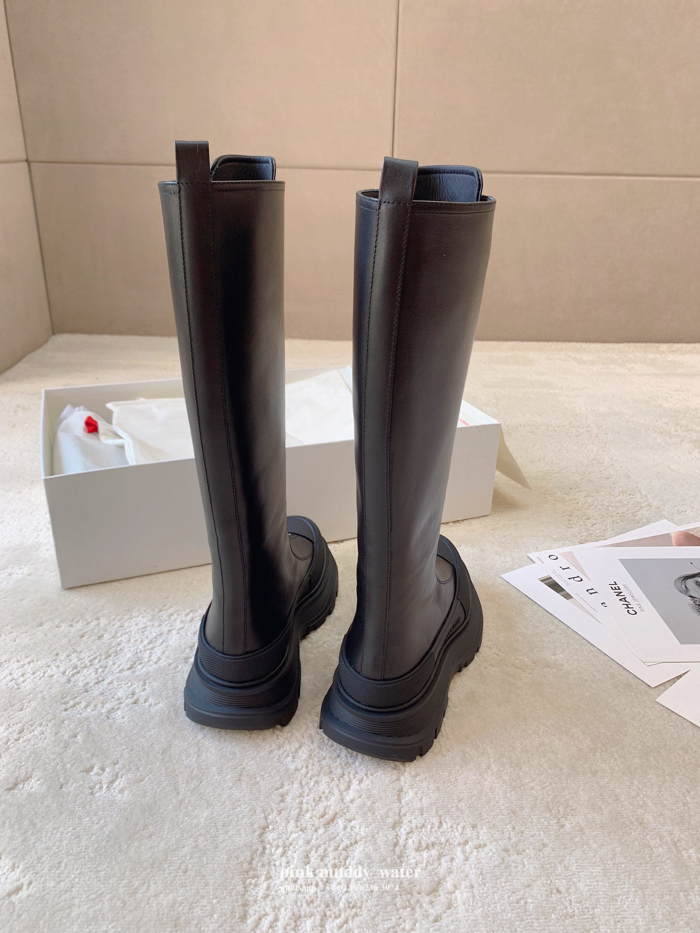 Alexander McQueen Shoes