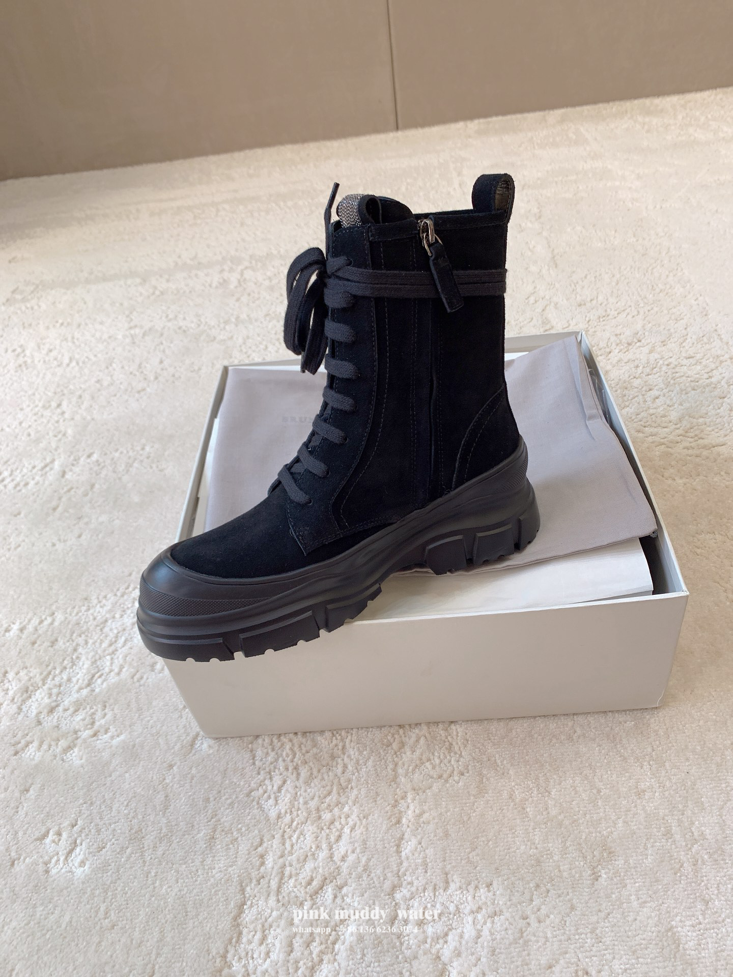 Brunello Cucinelli Shoes