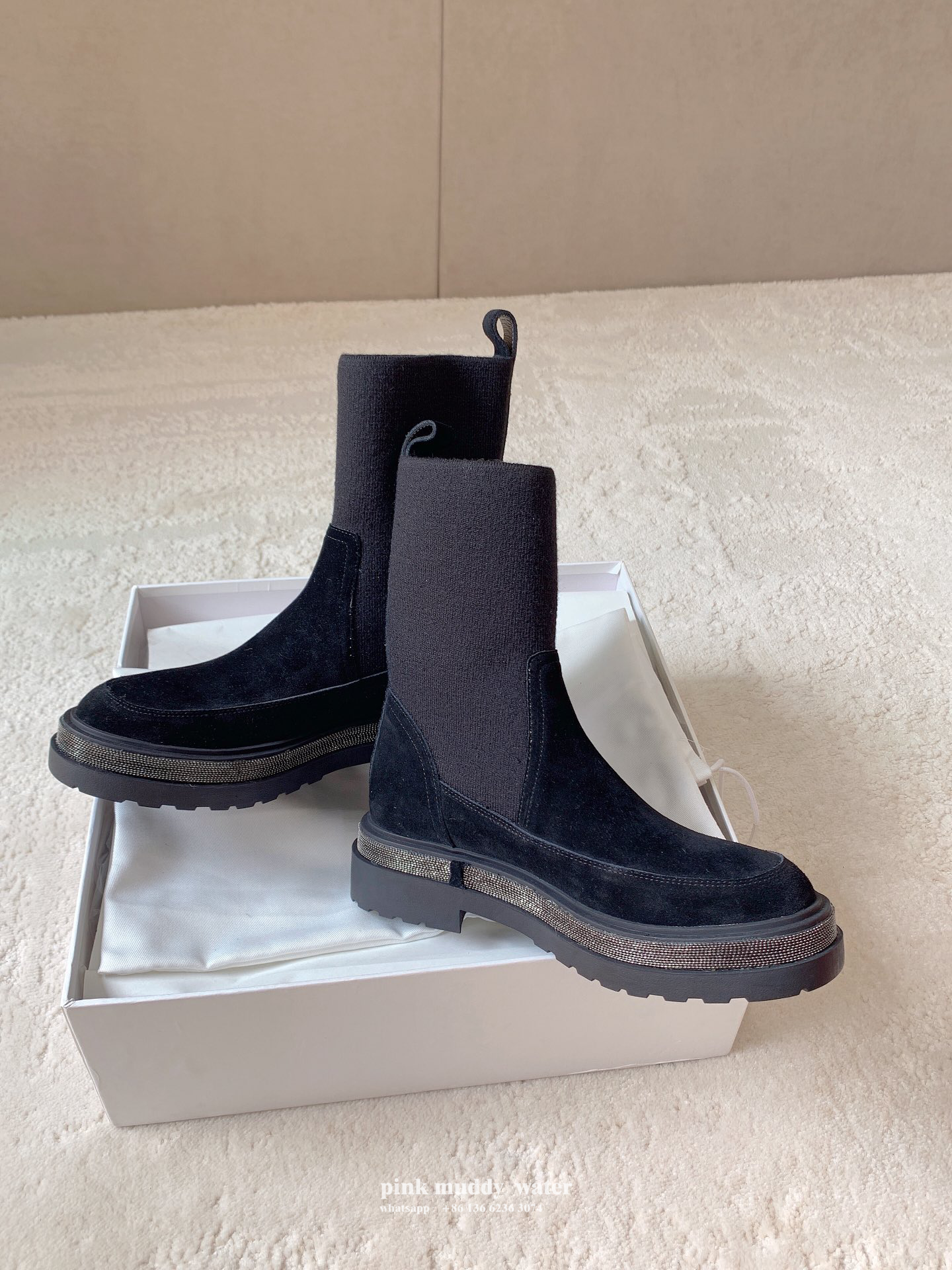 Brunello Cucinelli Shoes