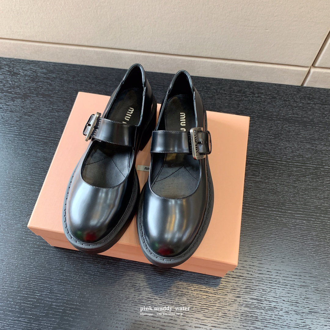 MiuMiu Shoes