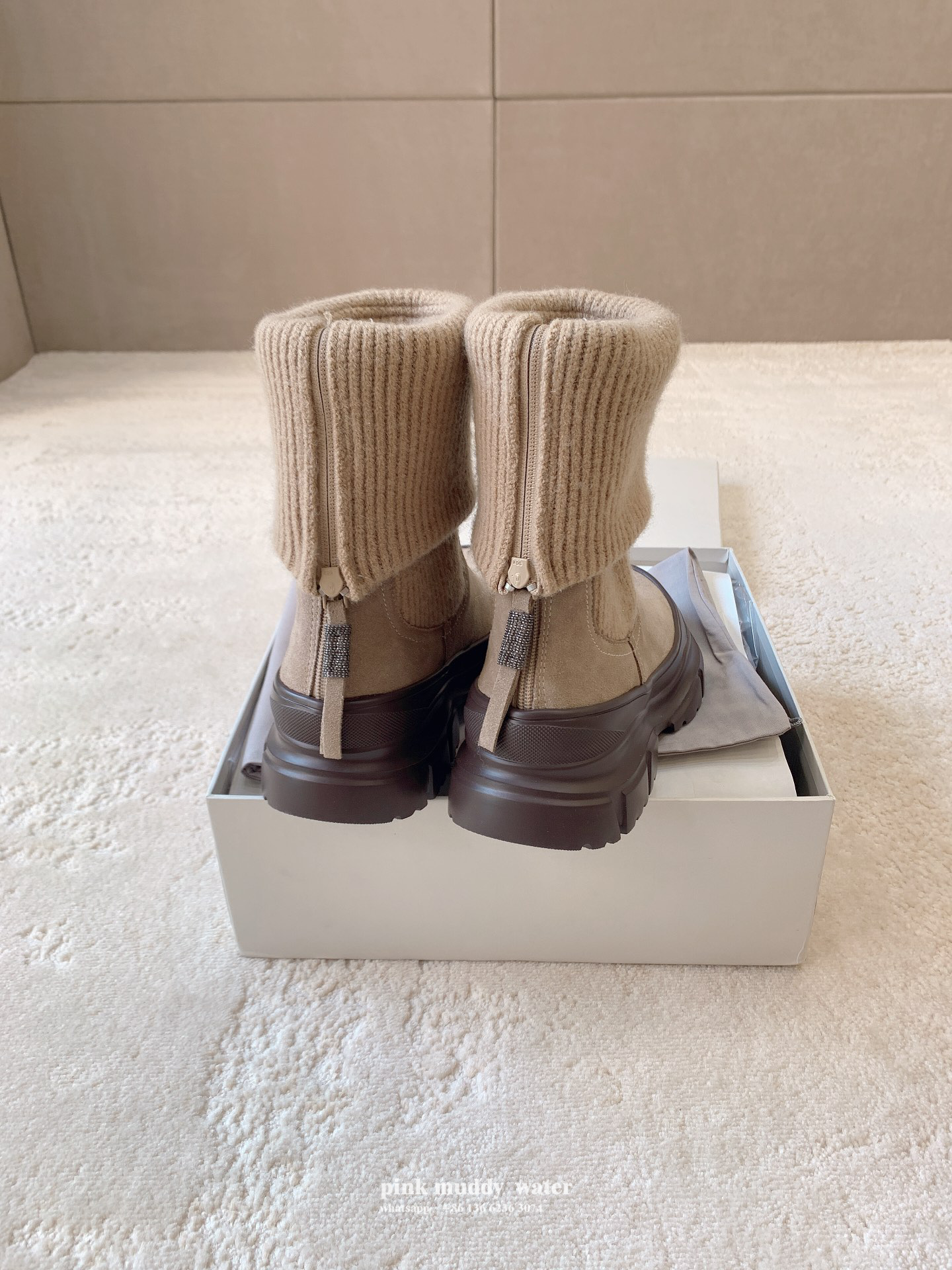 Brunello Cucinelli Shoes