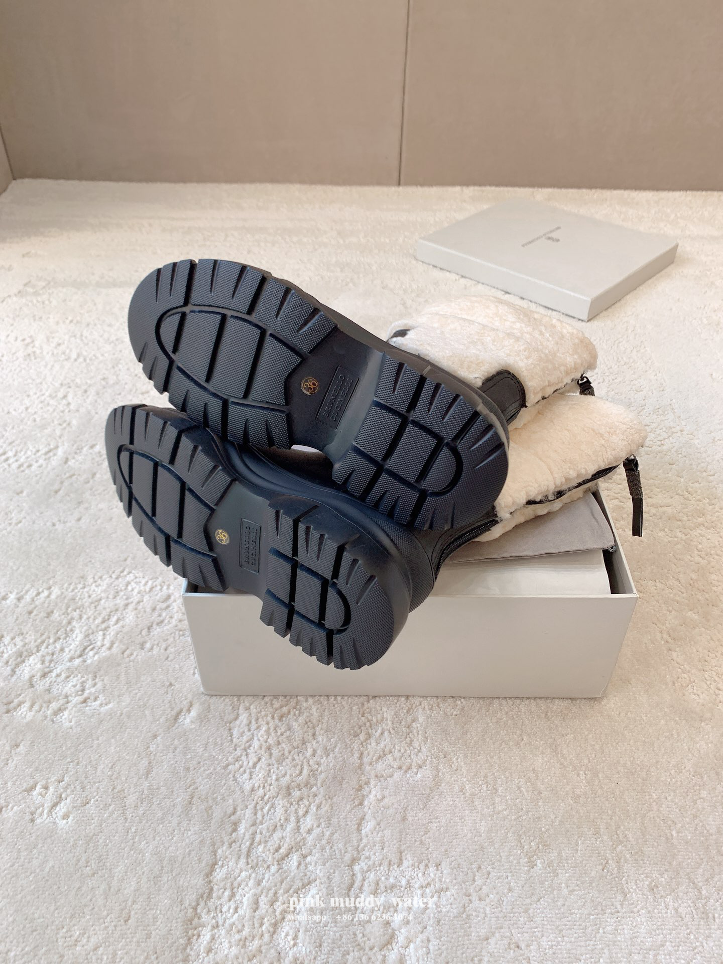 Brunello Cucinelli Shoes