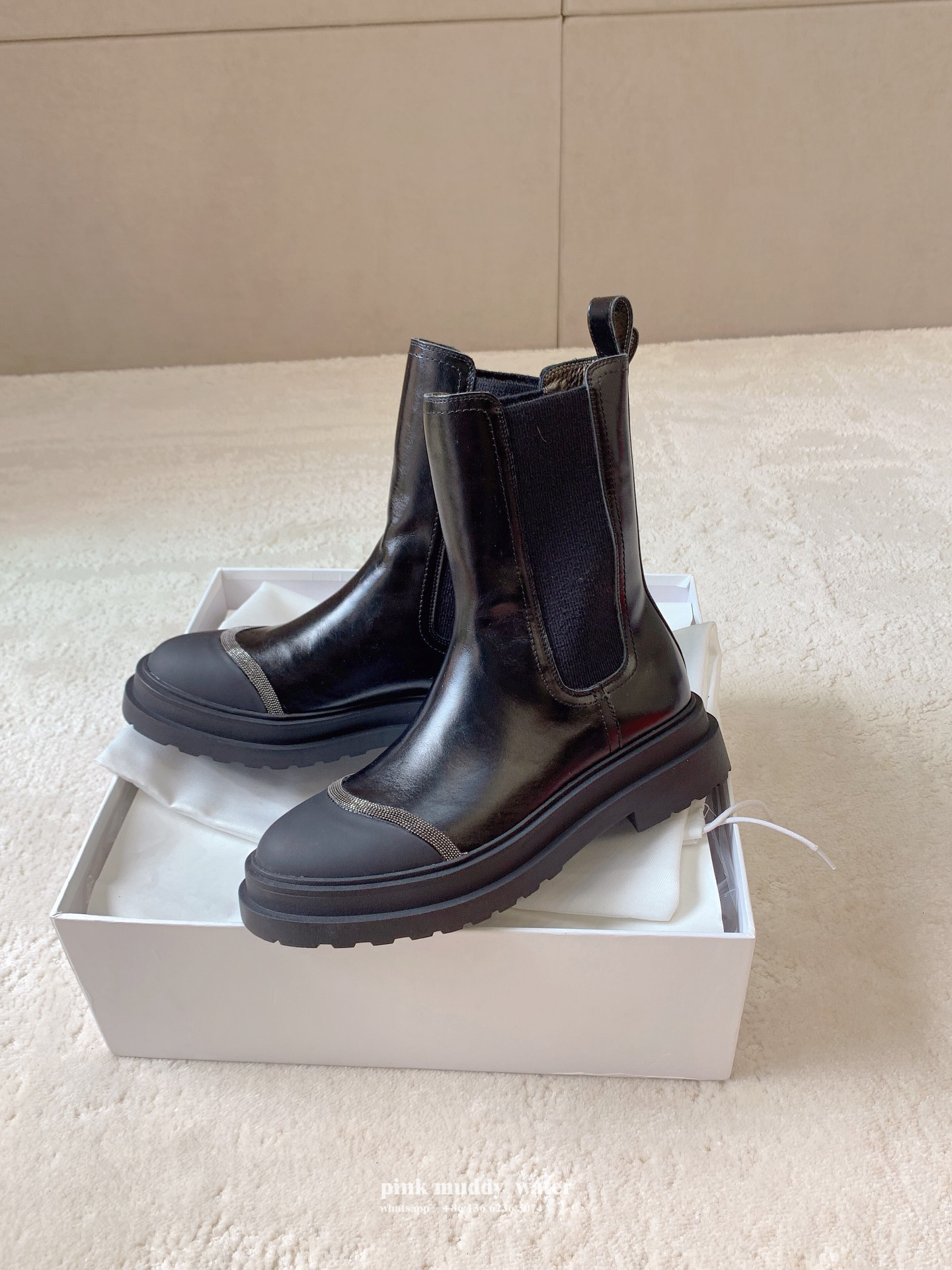 Brunello Cucinelli Shoes