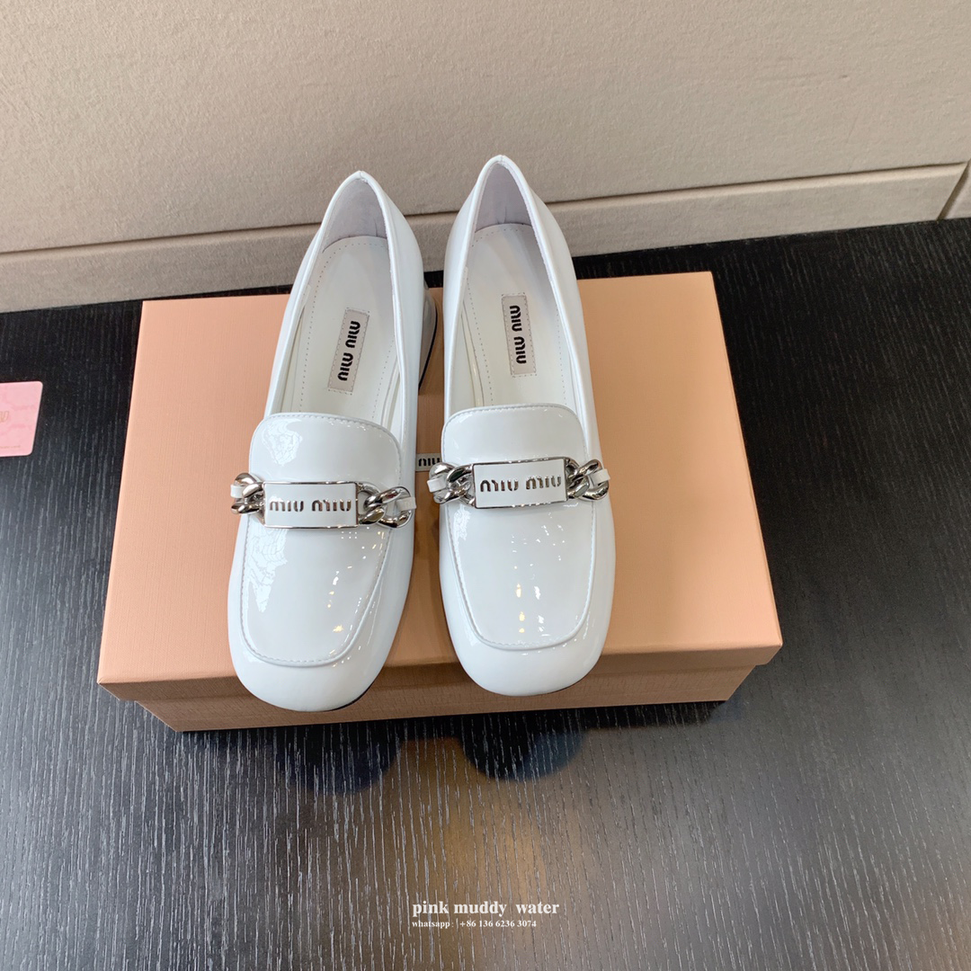 Miu Miu Shoes