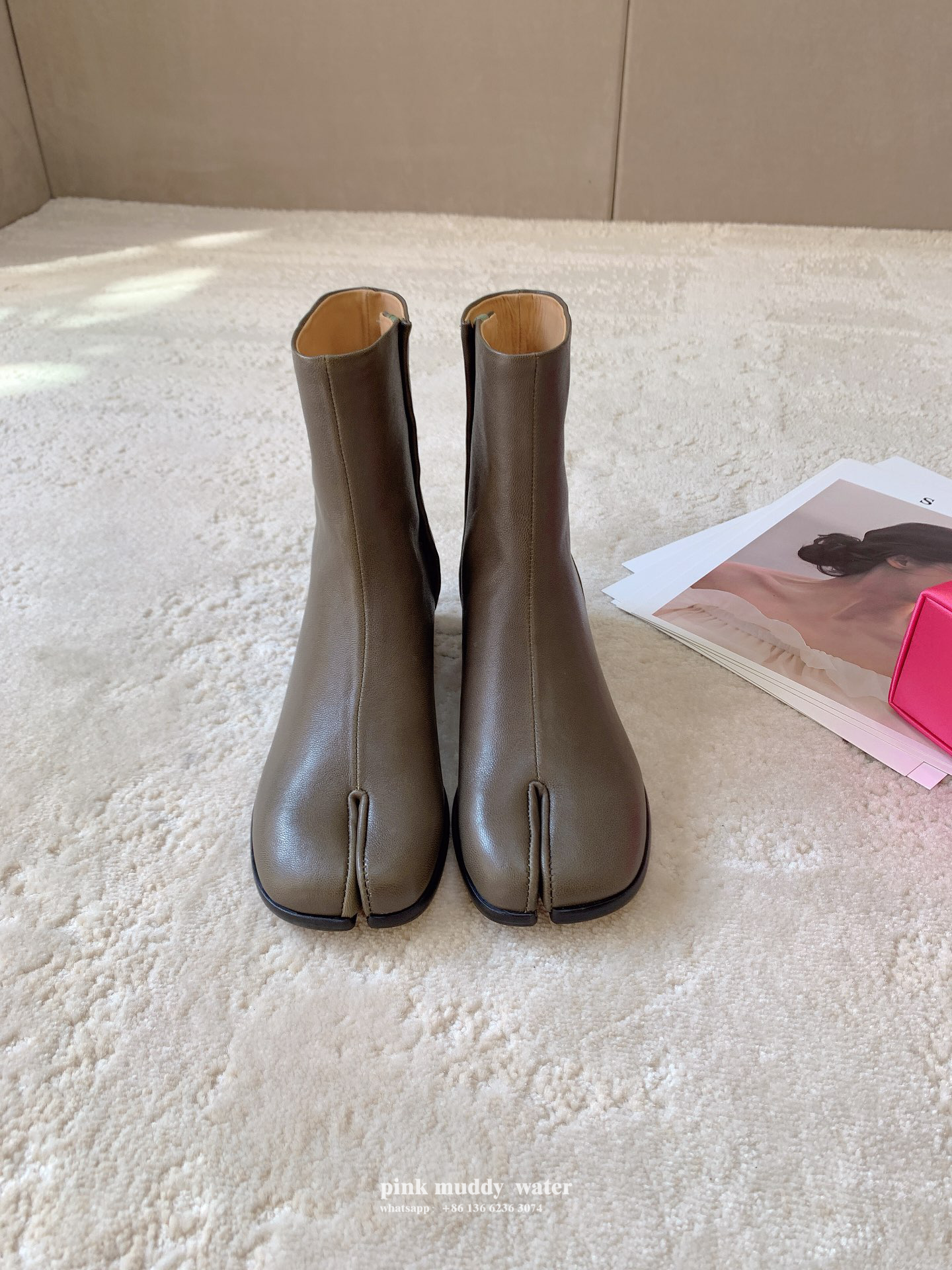 Maison Margiela Shoes