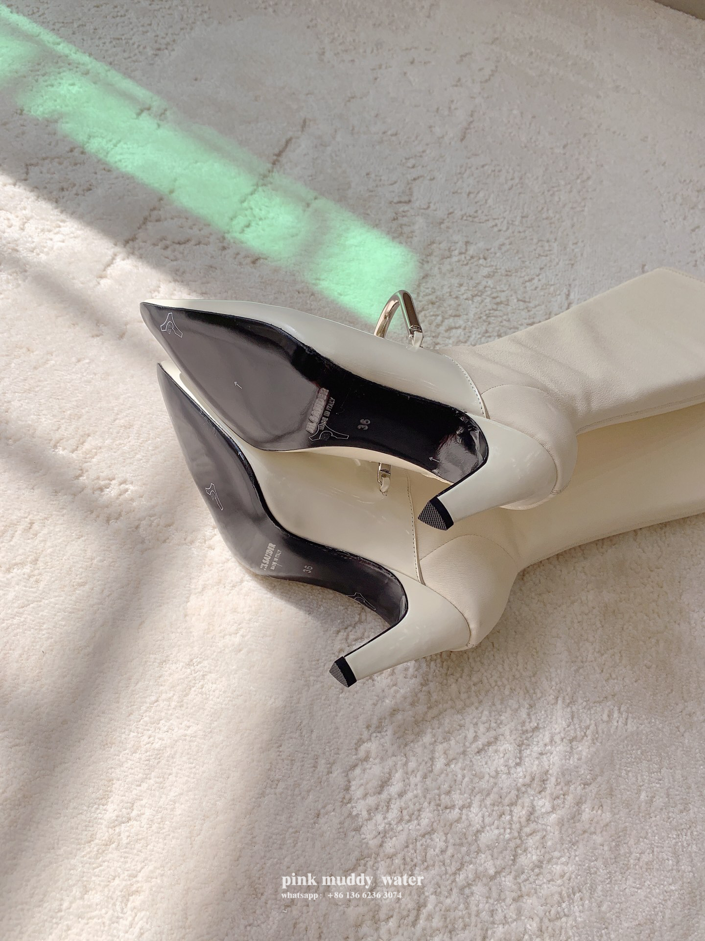 Jil Sander Shoes