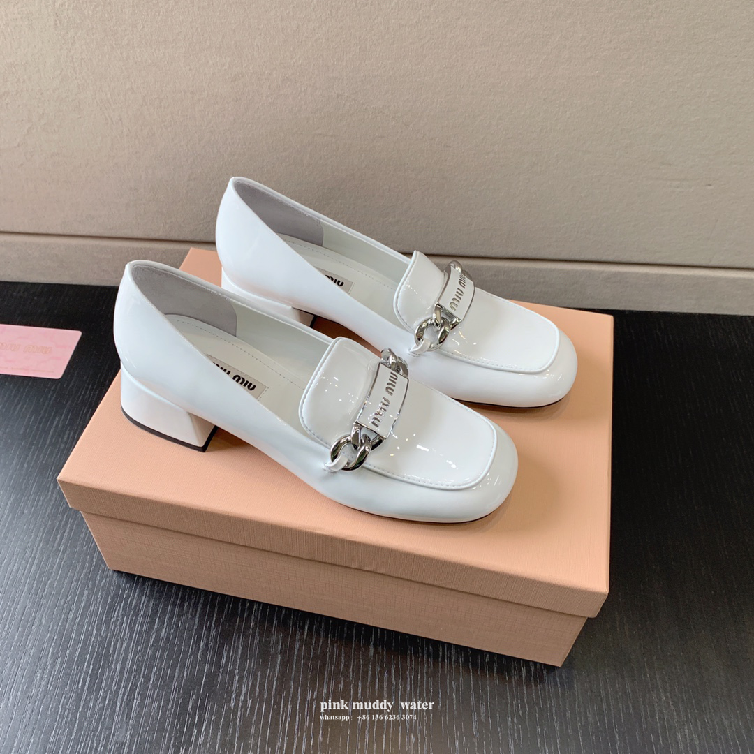 Miu Miu Shoes