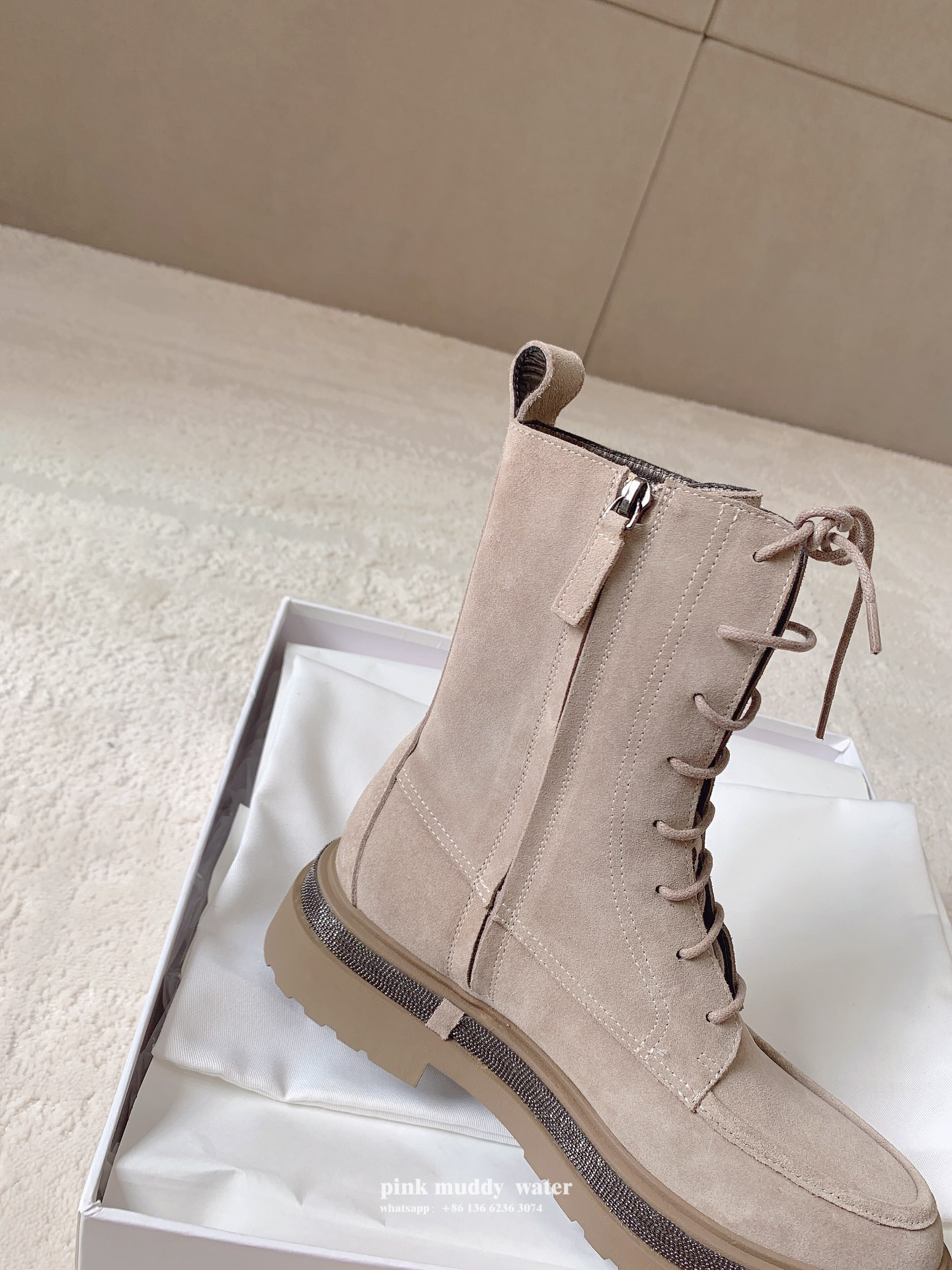 Brunello Cucinelli Shoes