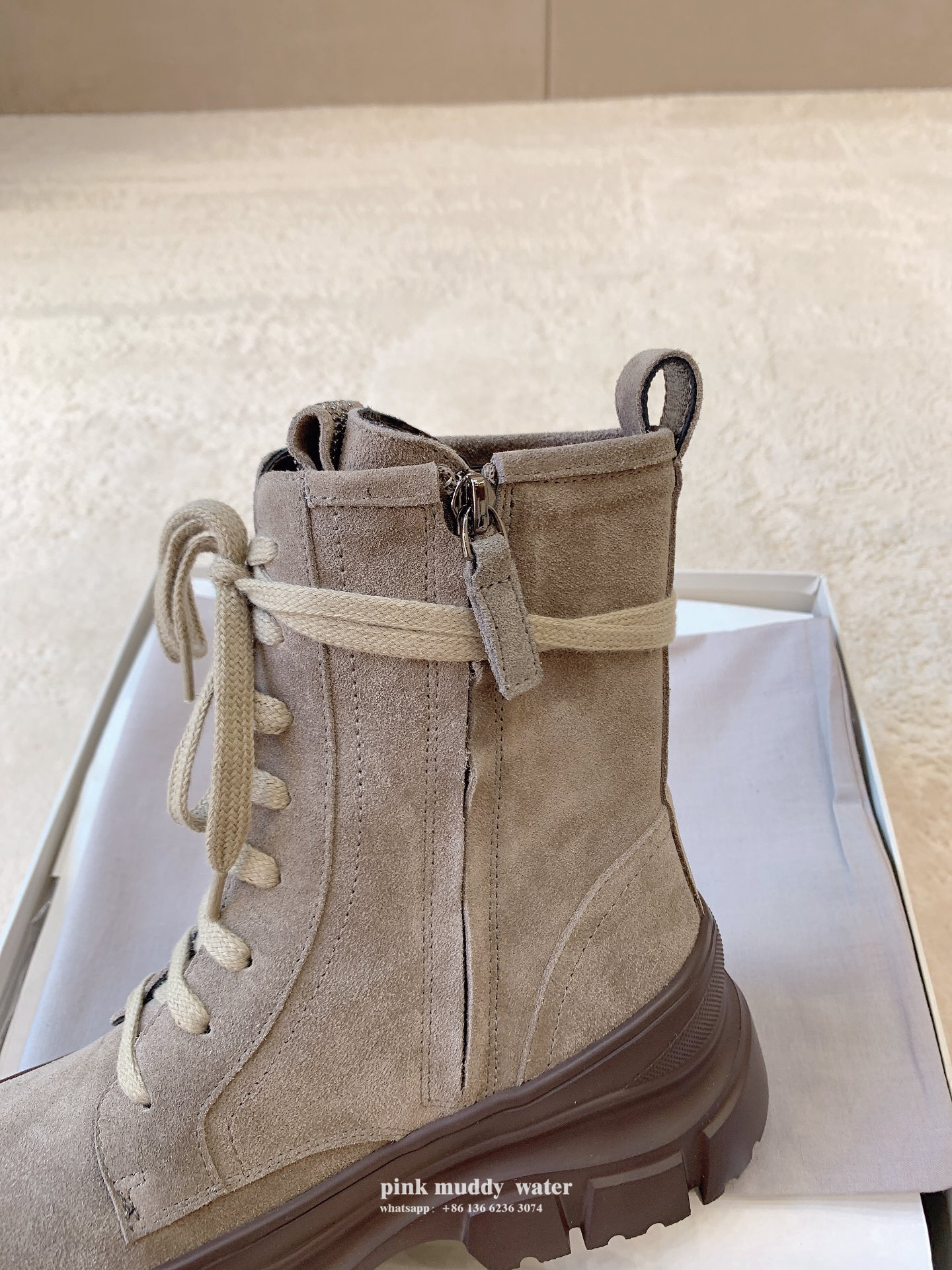 Brunello Cucinelli Shoes