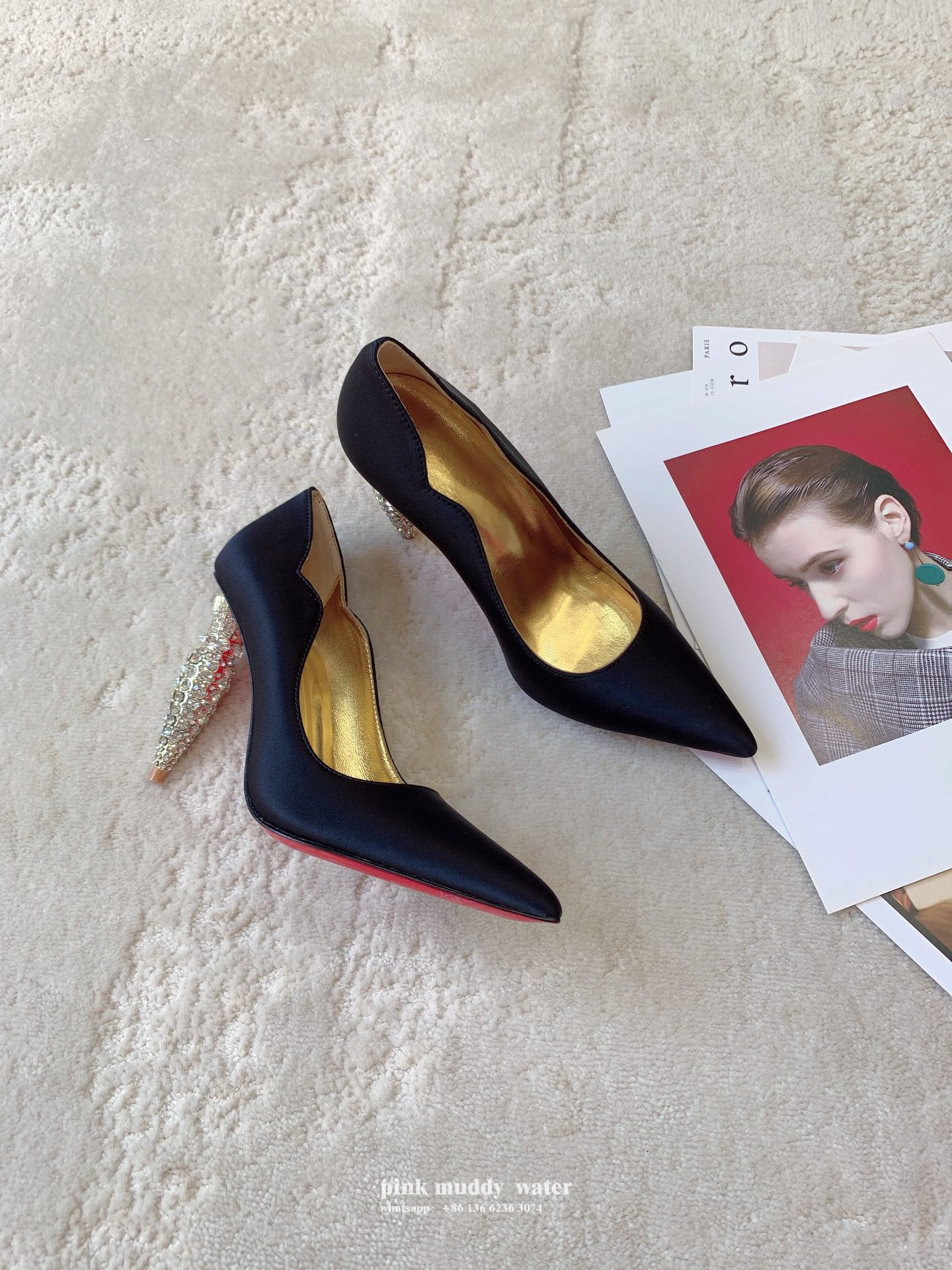 Christian Louboutin Shoes