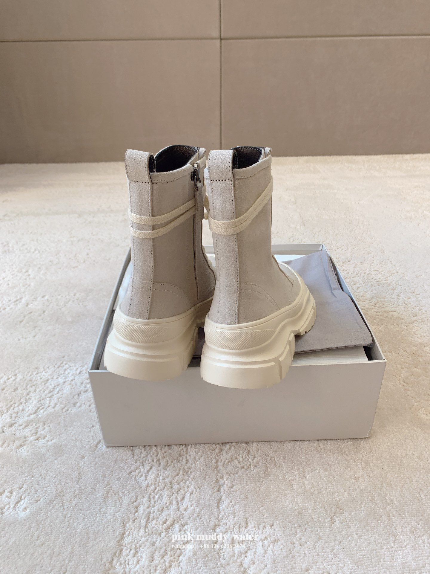 Brunello Cucinelli Shoes