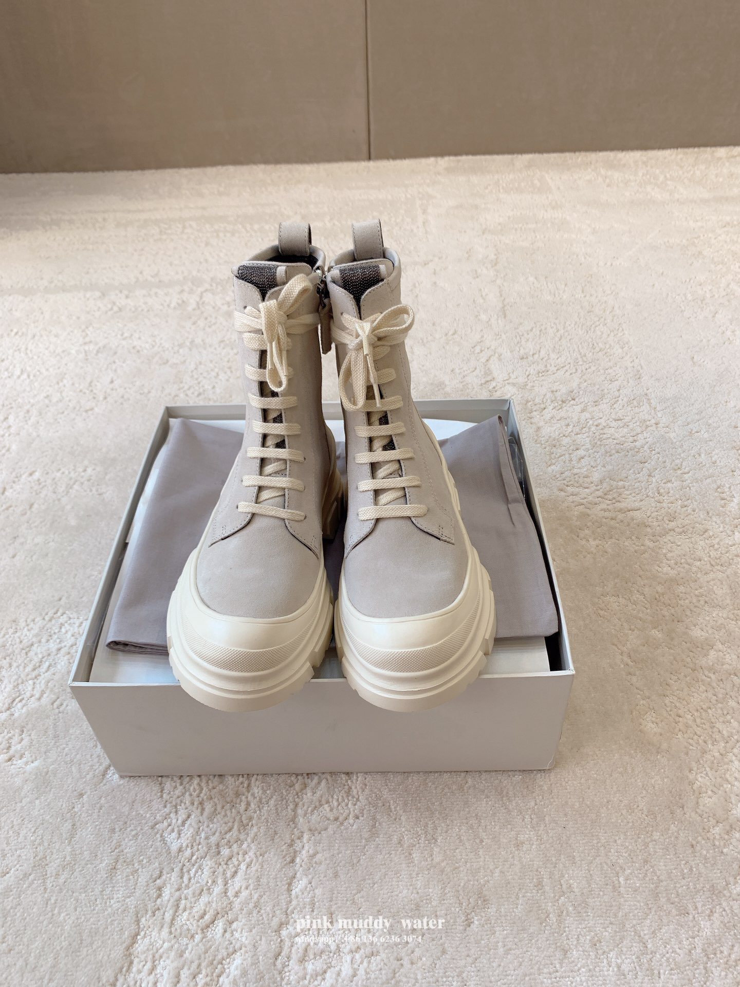 Brunello Cucinelli Shoes