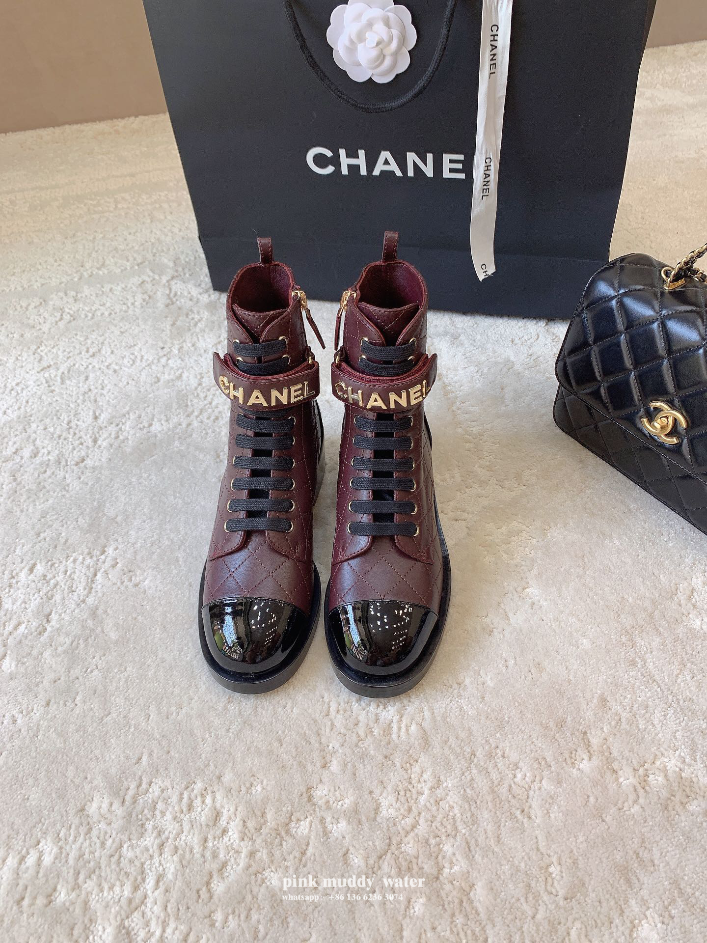 Chanel Shoes