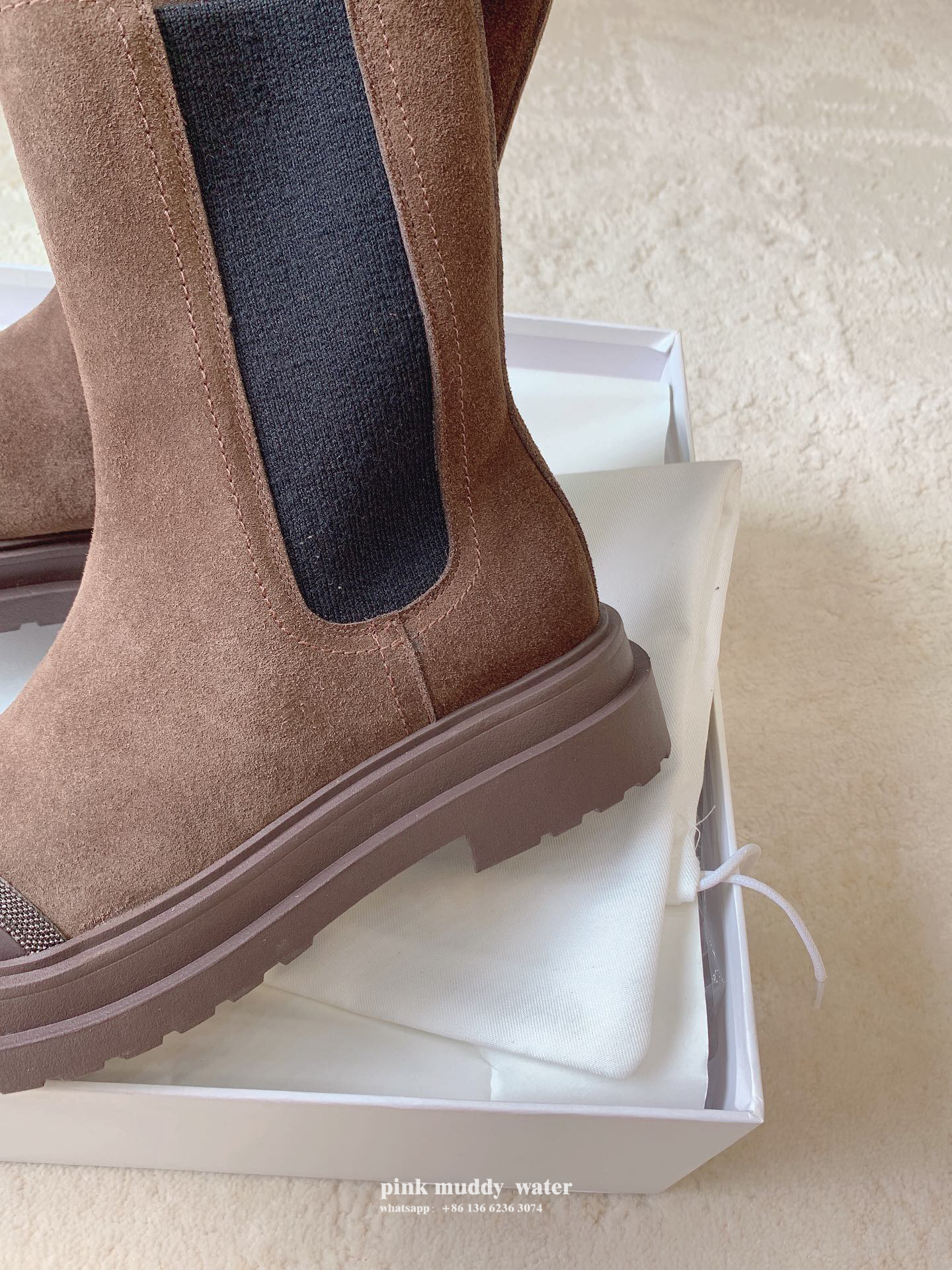 Brunello Cucinelli Shoes