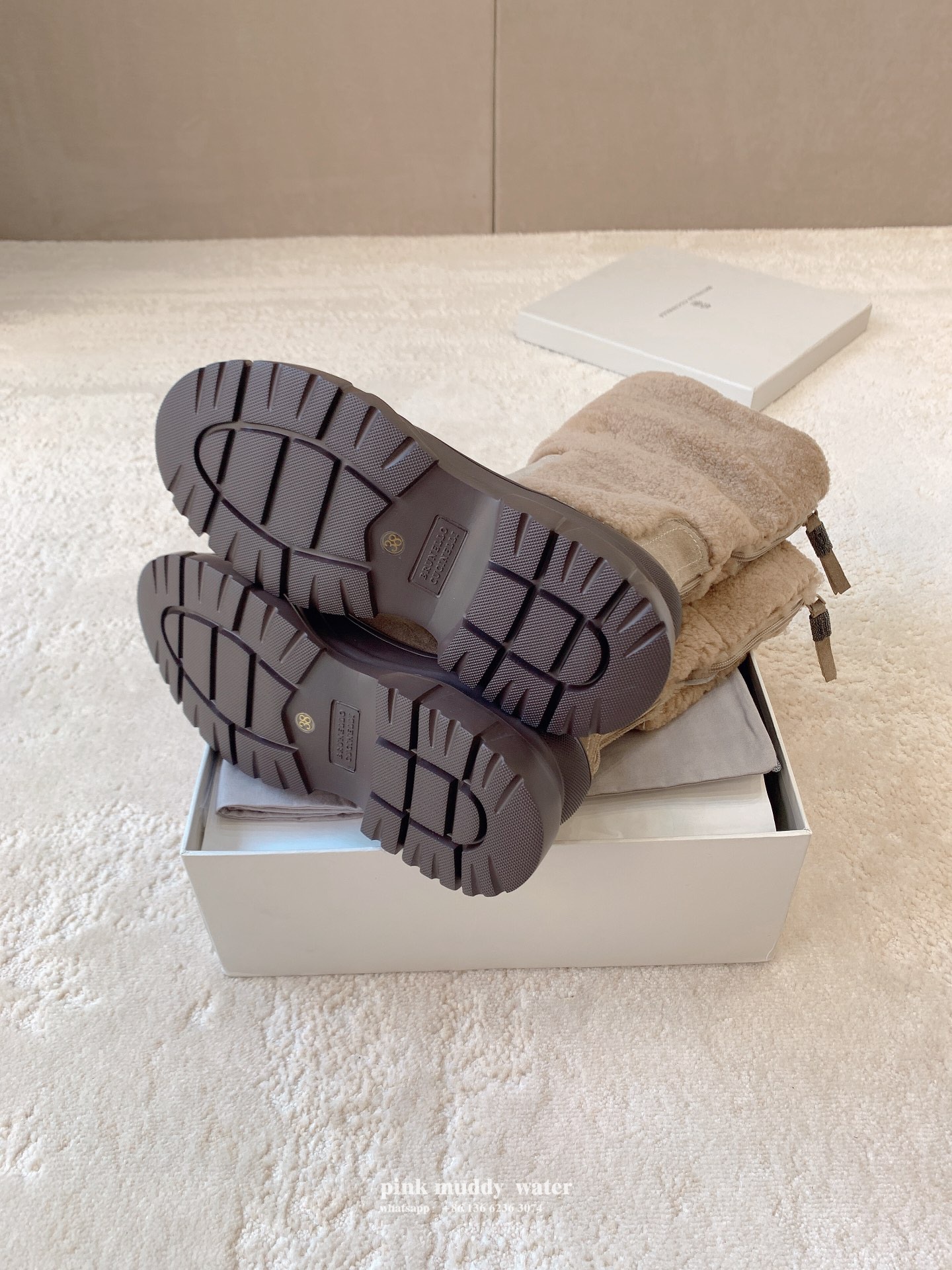 Brunello Cucinelli Shoes