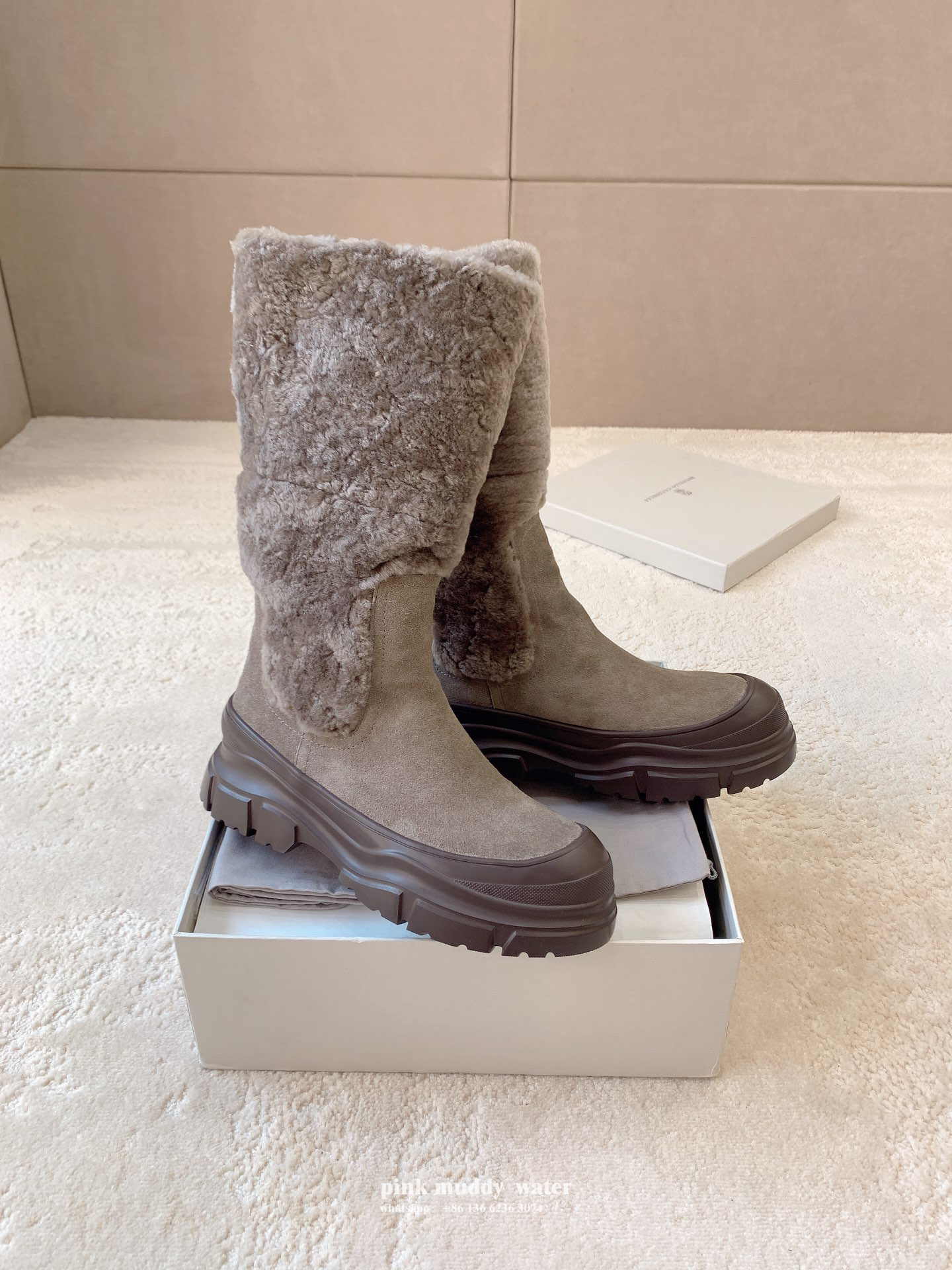 Brunello Cucinelli Shoes